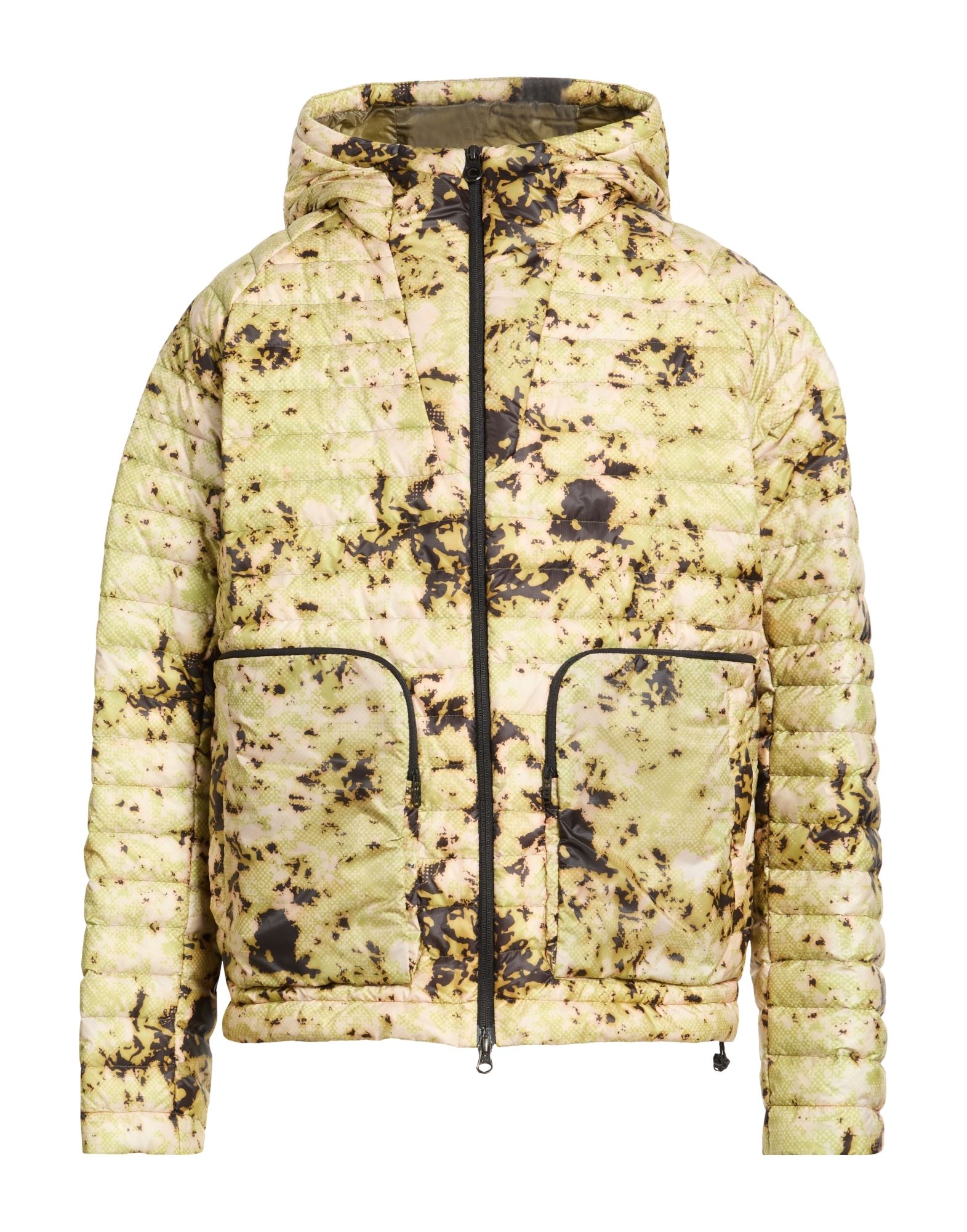  Colmar Revolution - Jacken & Mäntel - Pufferjacken & Daunenjacken - On Yoox.com 