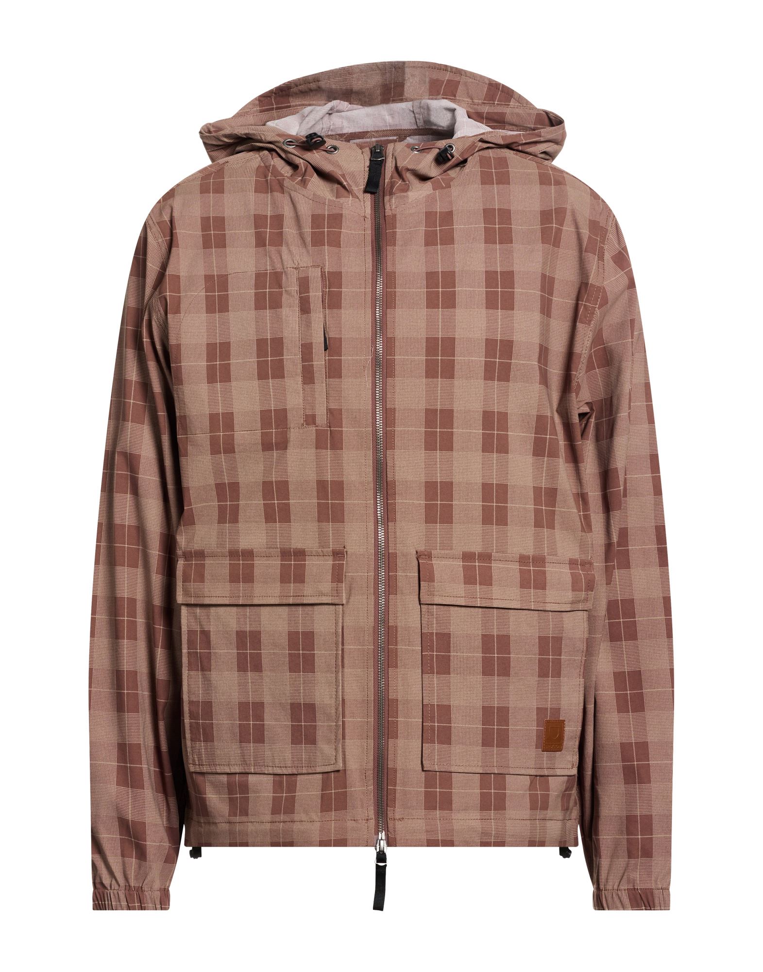  Brixton - Jacken & Mäntel - Jacken Und Anoraks - On Yoox.com 