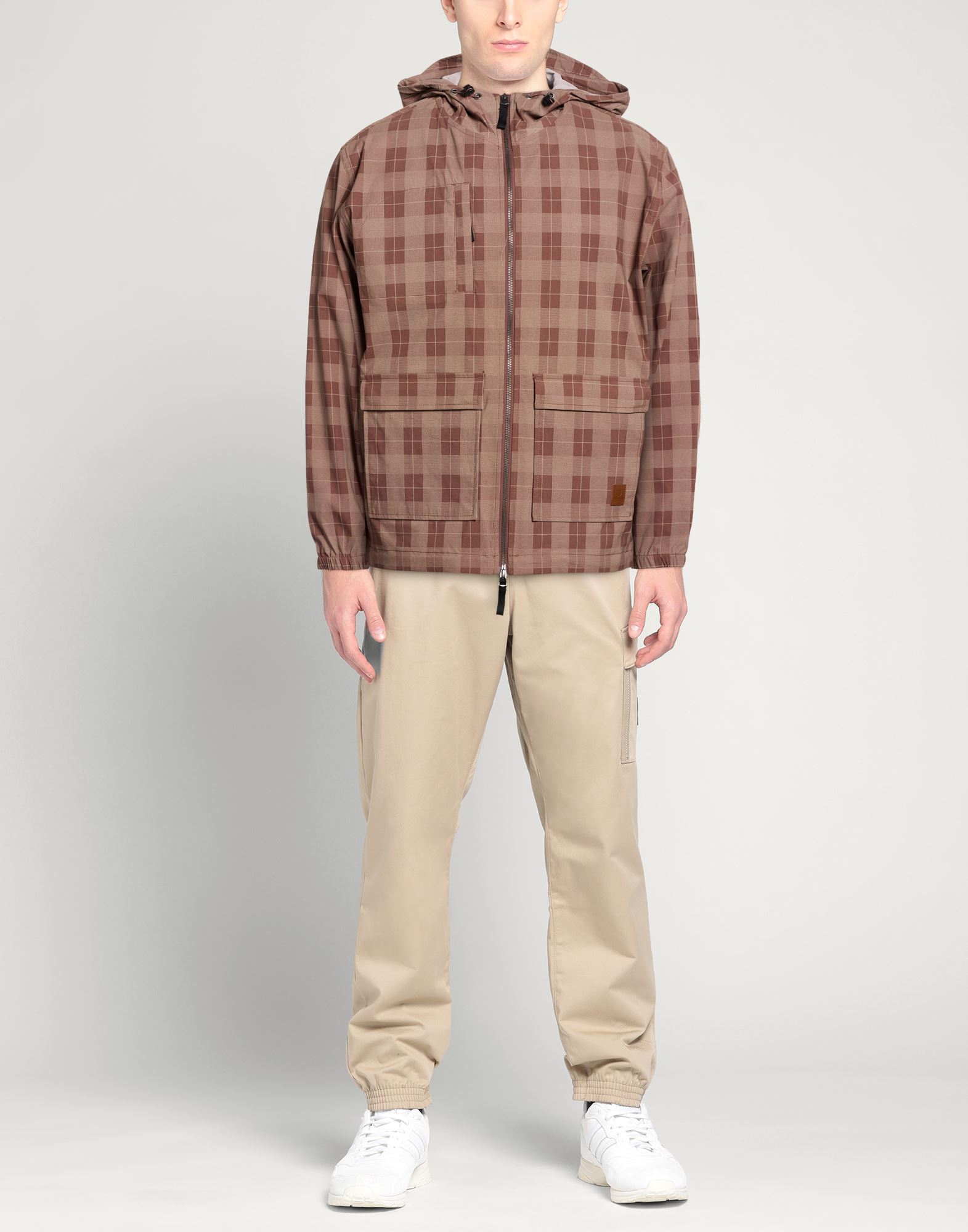  Brixton - Jacken & Mäntel - Jacken Und Anoraks - On Yoox.com 