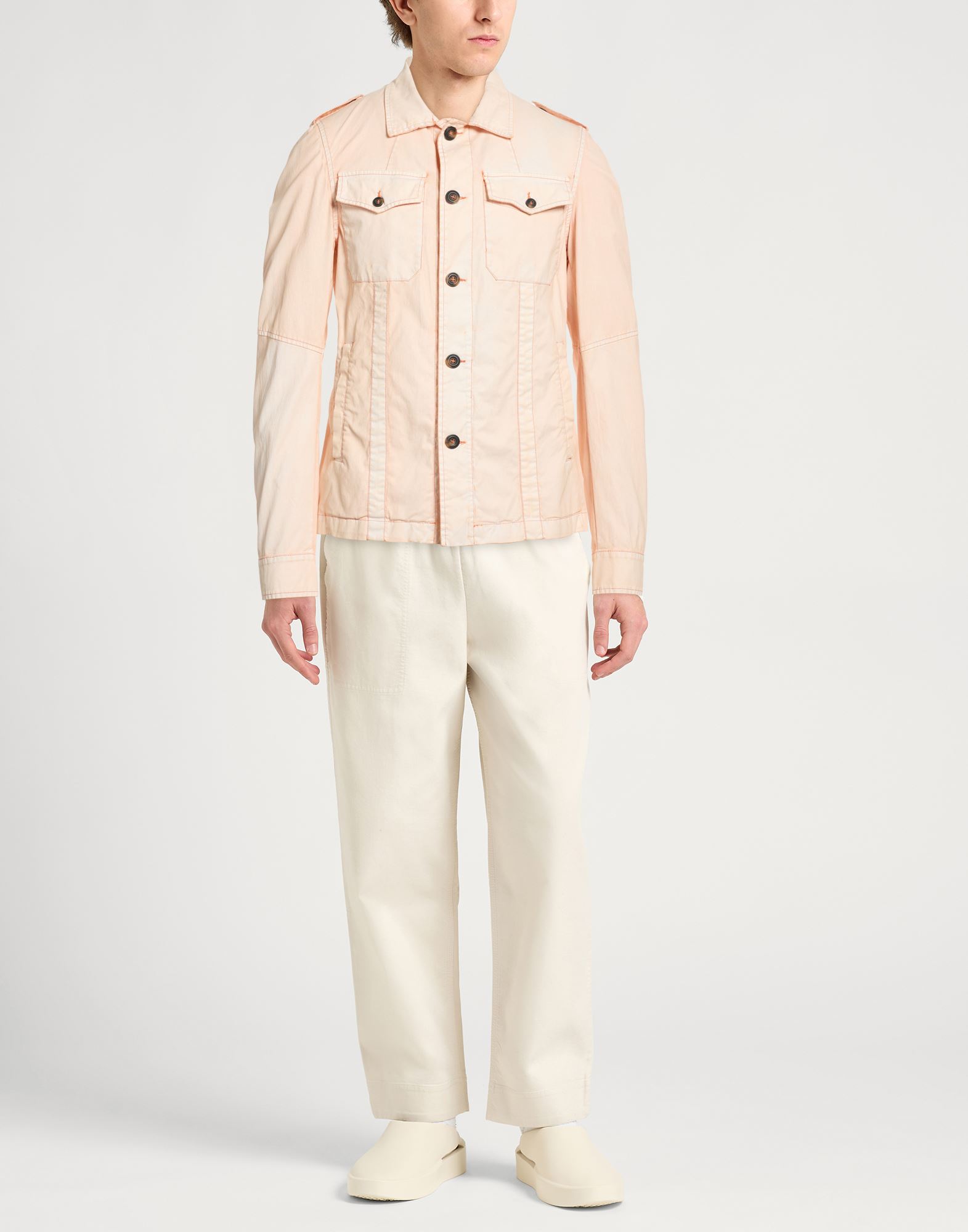  Messagerie - Jacken & Mäntel - Jacken Und Anoraks - On Yoox.com 