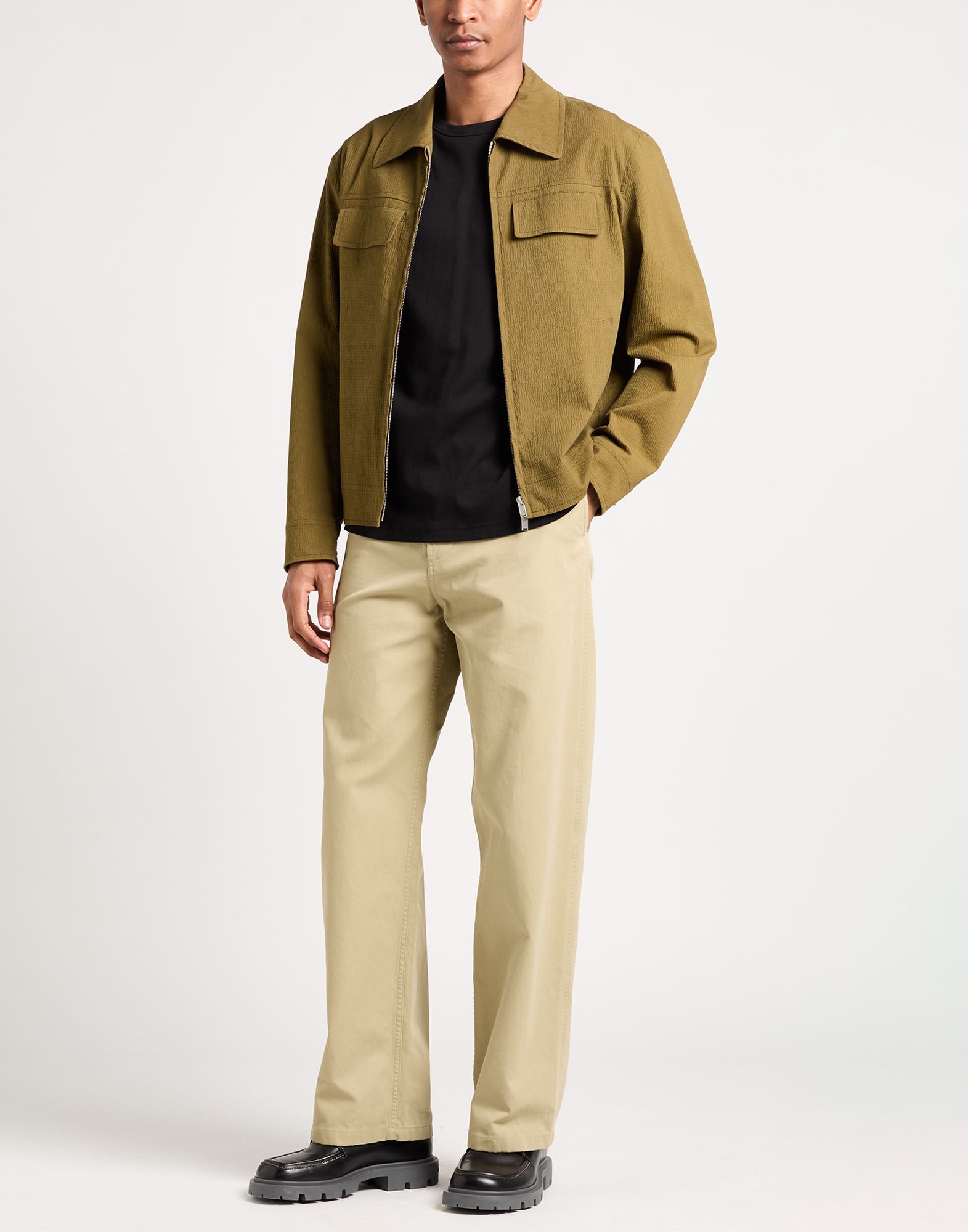  Lardini - Jacken & Mäntel - Jacken Und Anoraks - On Yoox.com 