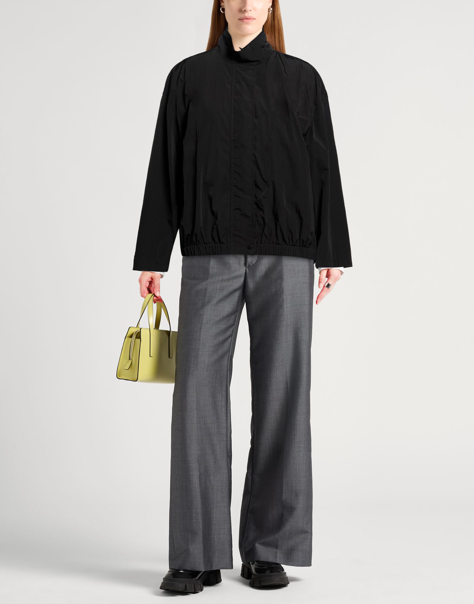  Studio Nicholson - Jacken & Mäntel - Jacken Und Anoraks - On Yoox.com 