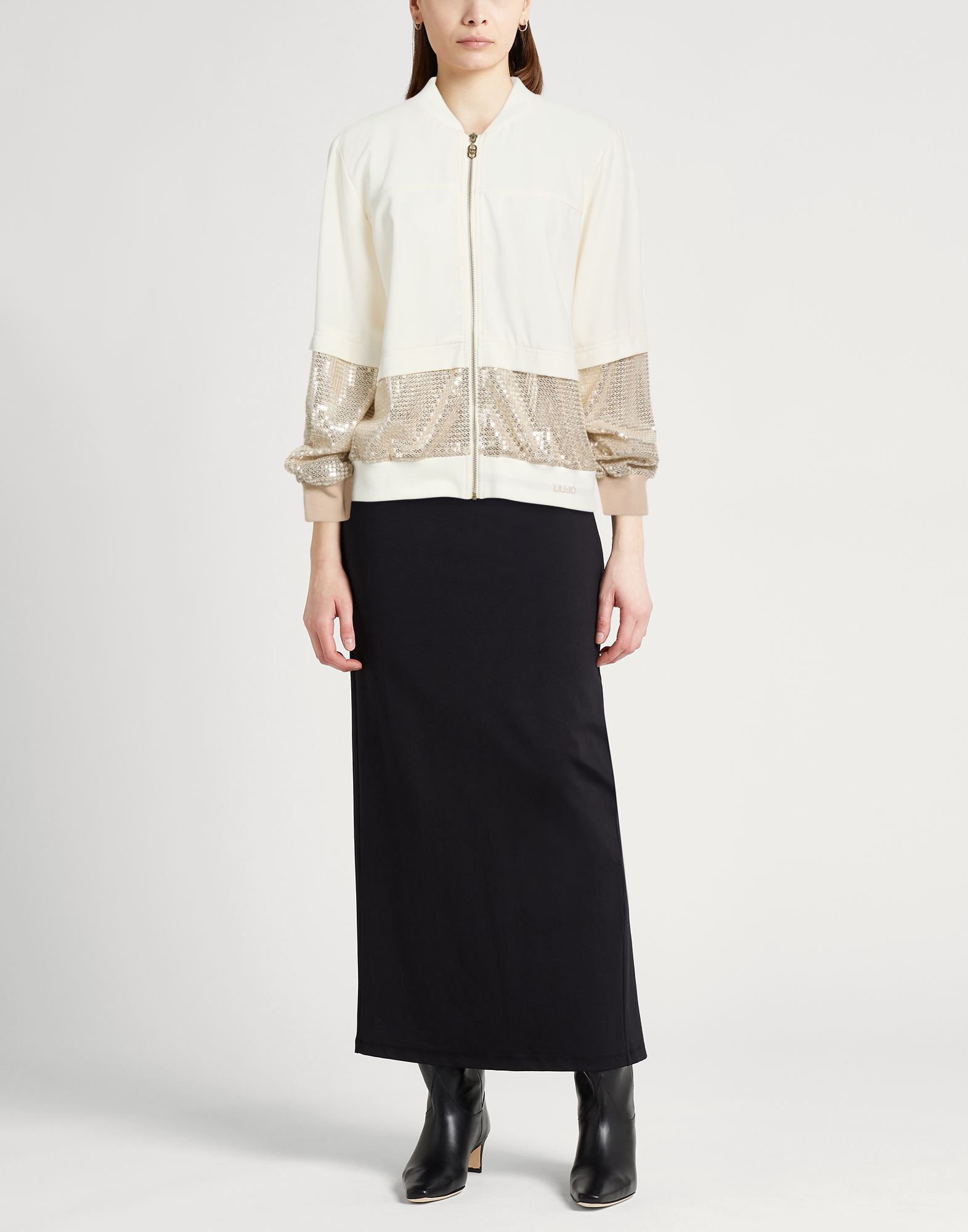  Liu •jo - Camisetas Y Tops - Sudaderas - On Yoox.com 