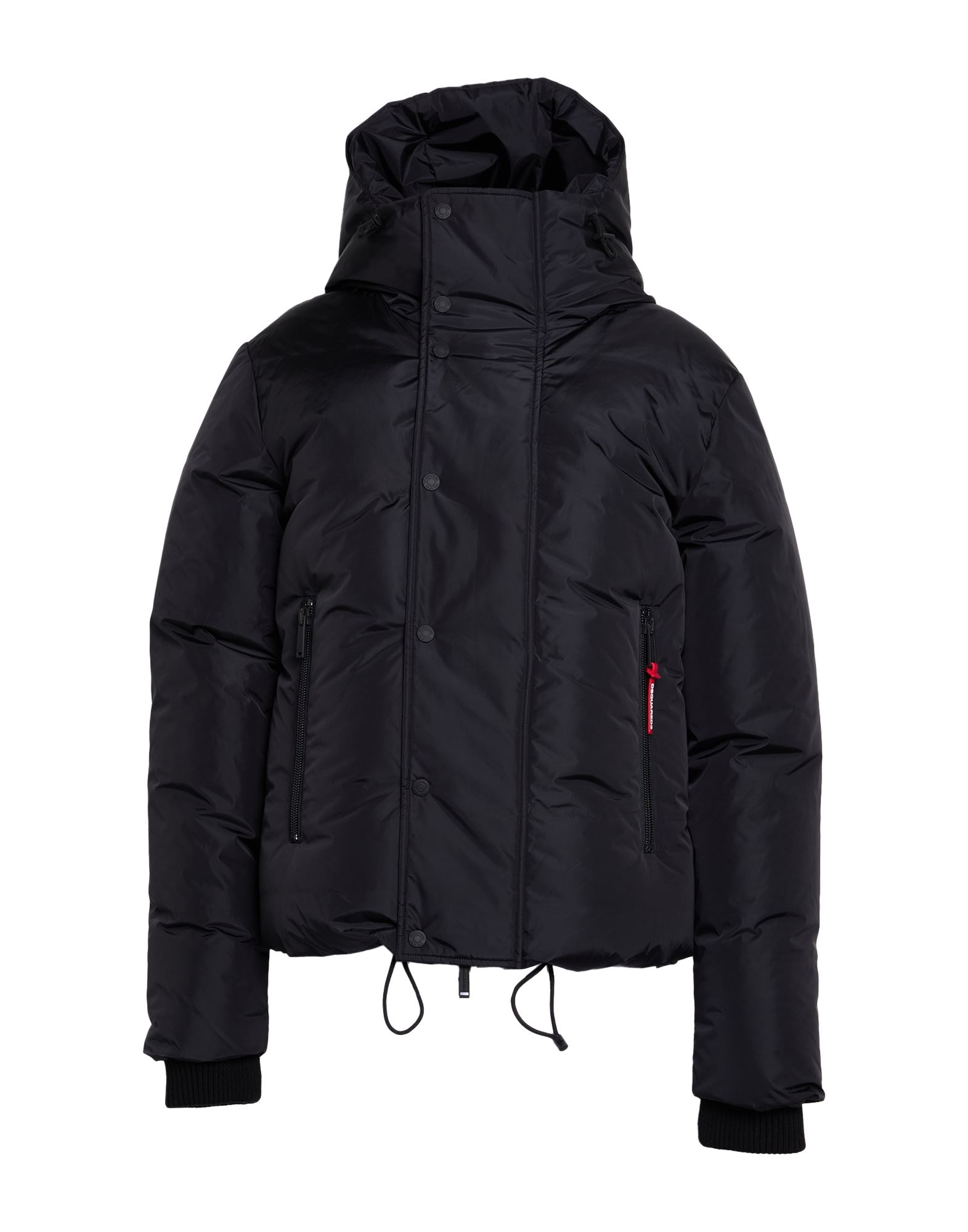  Dsquared2 - Jacken & Mäntel - Pufferjacken & Daunenjacken - On Yoox.com 