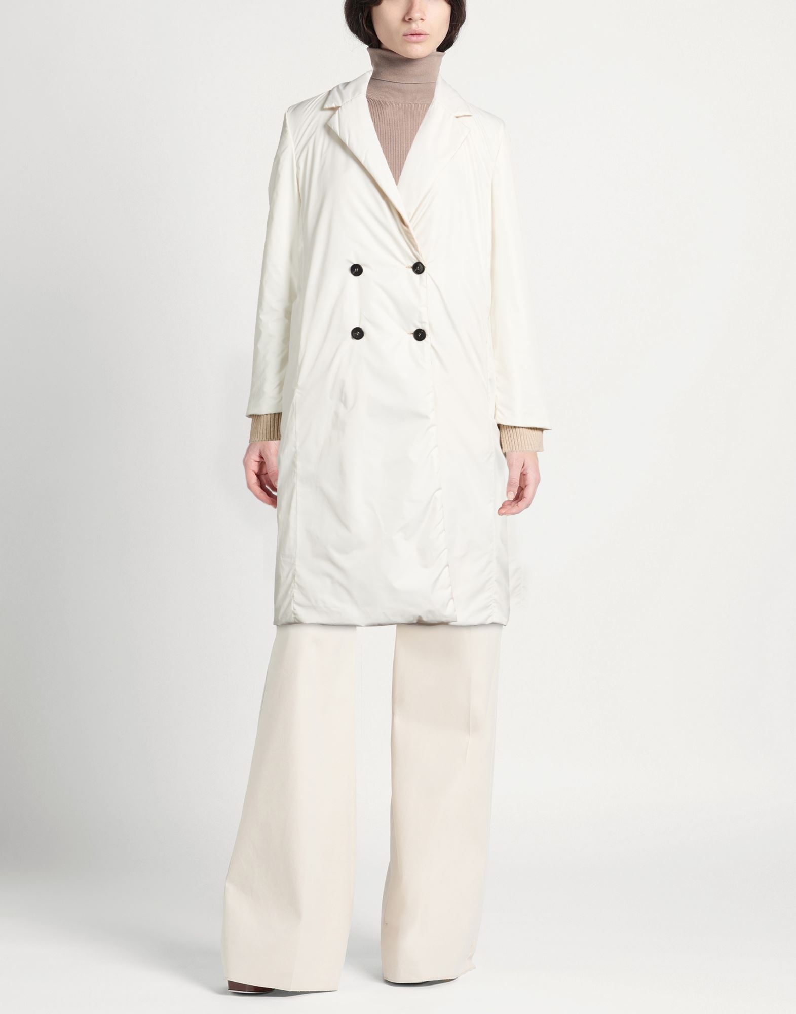  Le Tricot Perugia - Jacken & Mäntel - Mäntel - On Yoox.com 