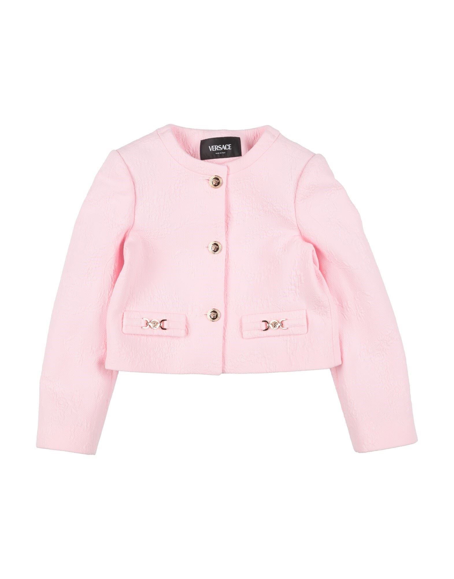  Versace Young - Jacken & Mäntel - Jacken Und Anoraks - On Yoox.com 