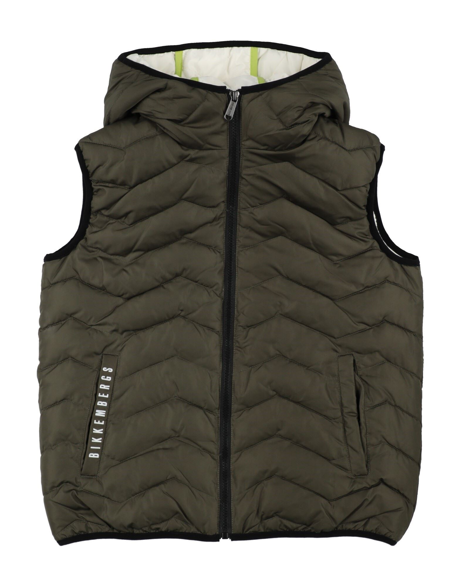  Bikkembergs - Jacken & Mäntel - Westen - On Yoox.com 