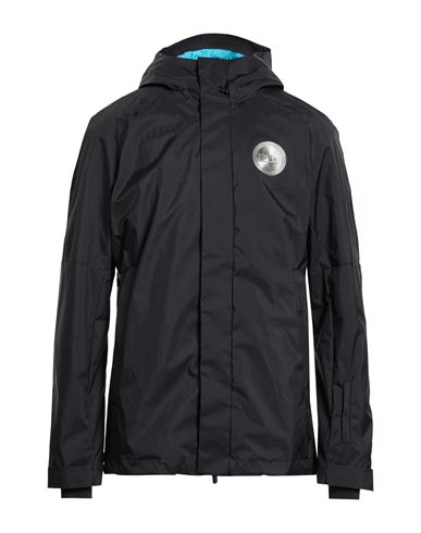 Uyn Man Jacket Black Size Xxl Polyamide