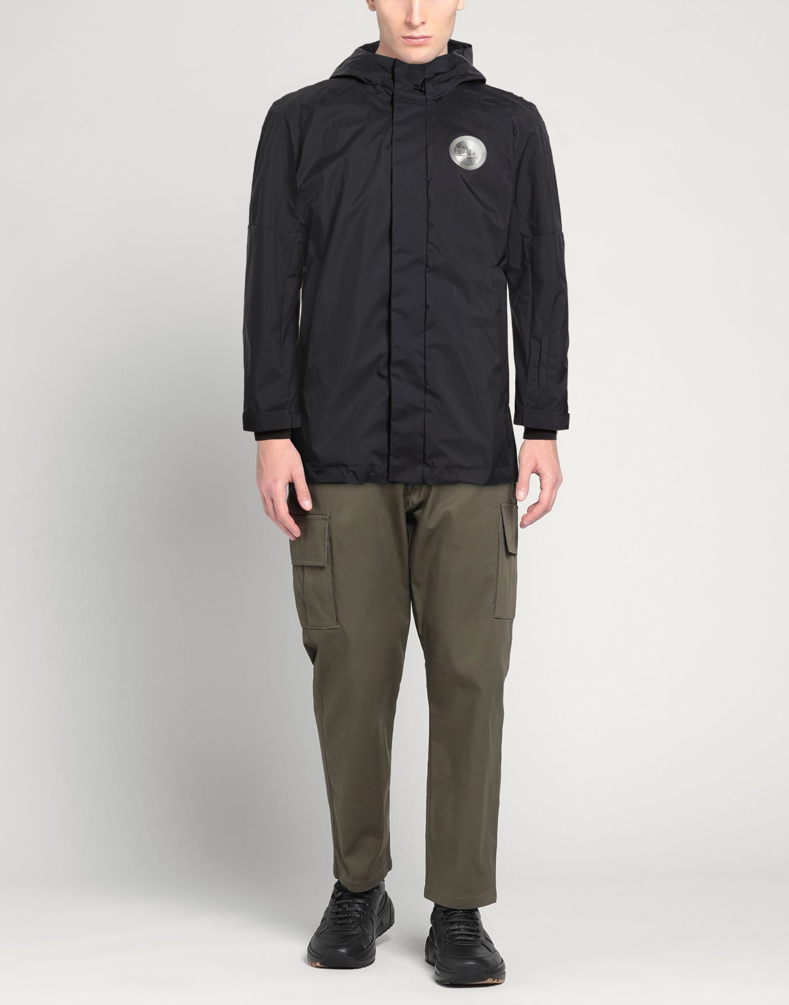  Uyn - Jacken & Mäntel - Jacken Und Anoraks - On Yoox.com 