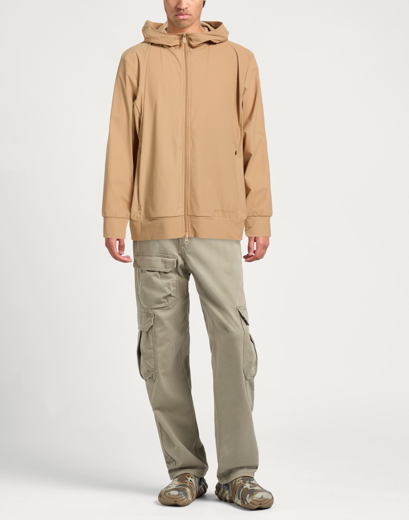  Save The Duck - Jacken & Mäntel - Jacken Und Anoraks - On Yoox.com 