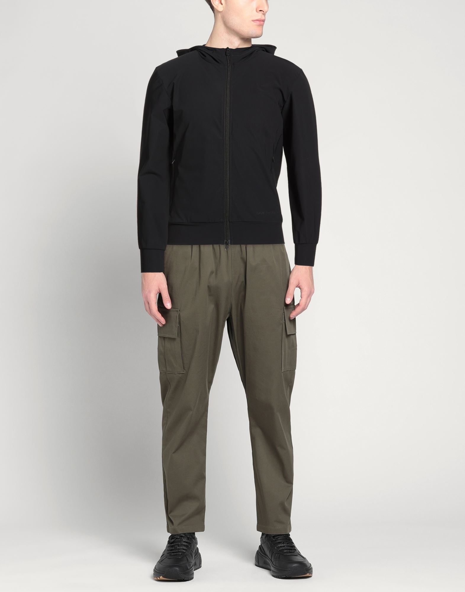  Save The Duck - Jacken & Mäntel - Jacken Und Anoraks - On Yoox.com 