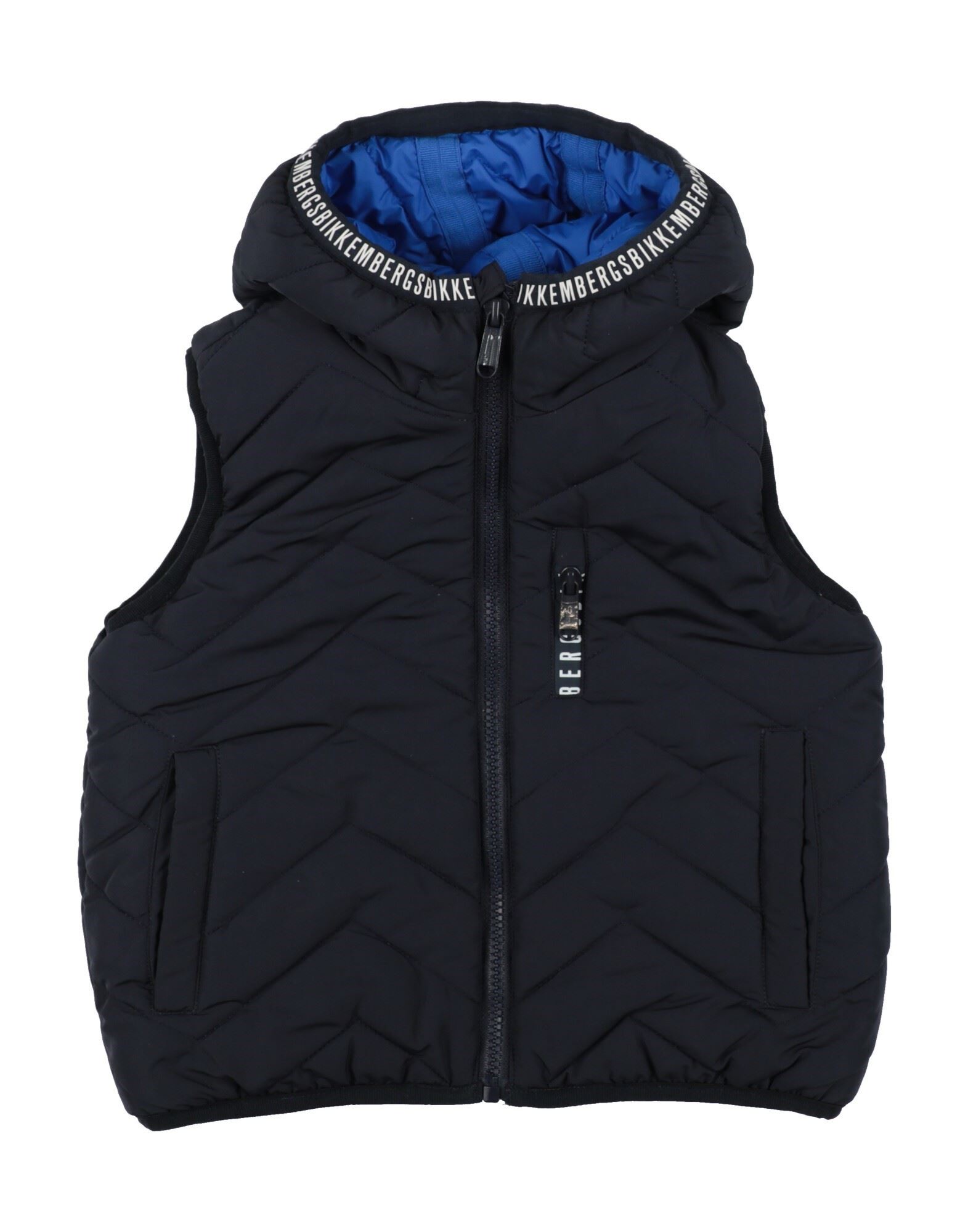  Bikkembergs - Jacken & Mäntel - Westen - On Yoox.com 