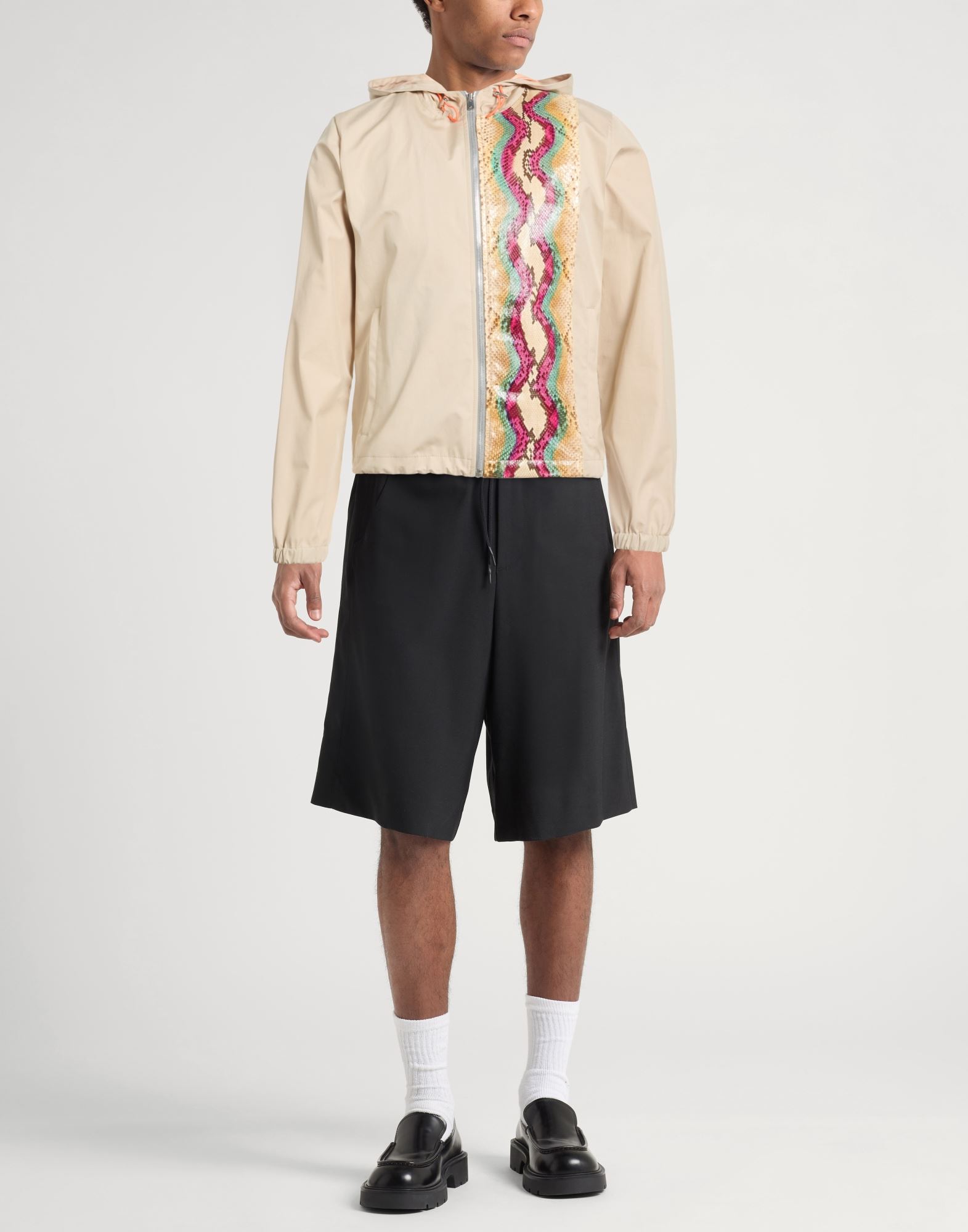  Dirk Bikkembergs - Jacken & Mäntel - Jacken Und Anoraks - On Yoox.com 