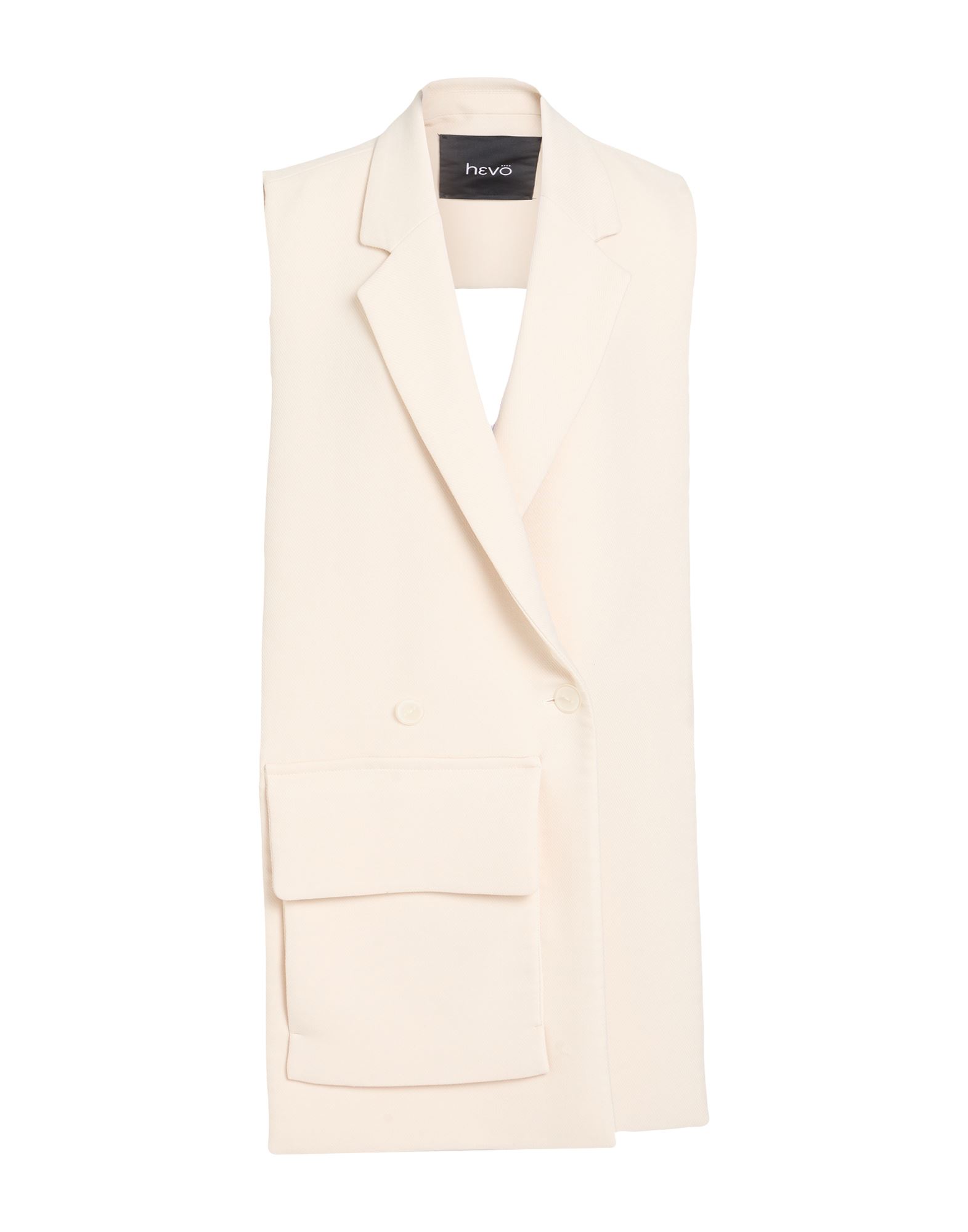  Hevò - Jacken & Mäntel - Capes - On Yoox.com 