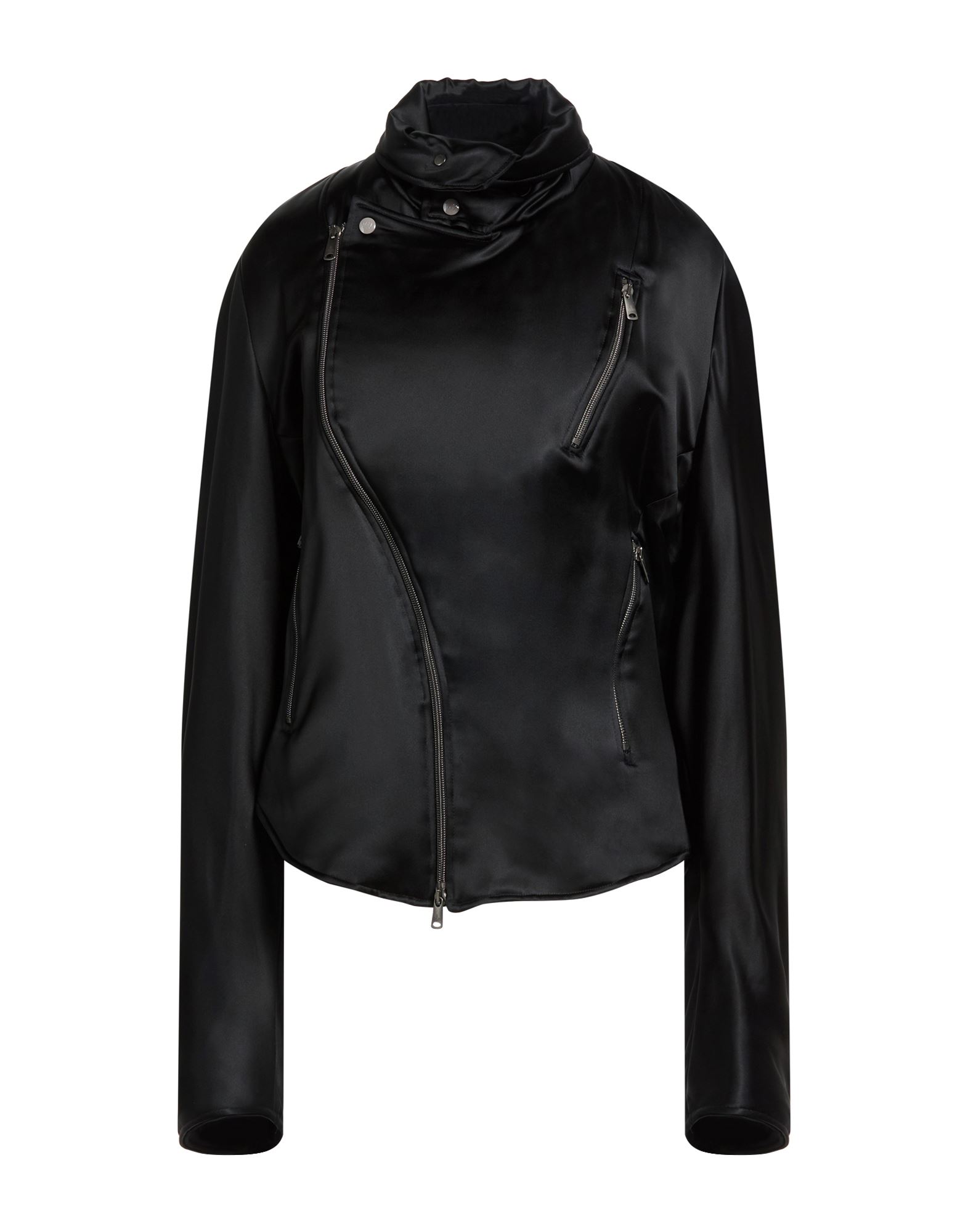 VIVIENNE WESTWOOD VIVIENNE WESTWOOD ΠΑΛΤΟ & ΤΖΑΚΕΤ Μπουφάν και τζάκετ
