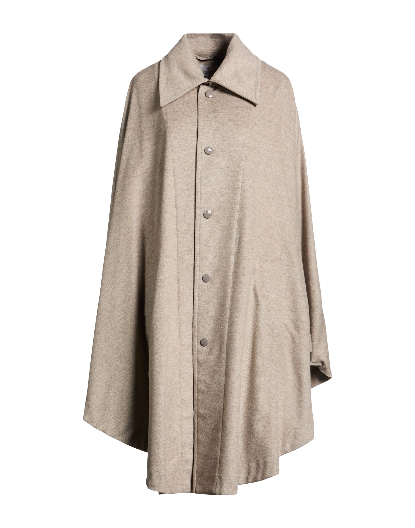  Vivienne Westwood - Jacken & Mäntel - Capes - On Yoox.com 