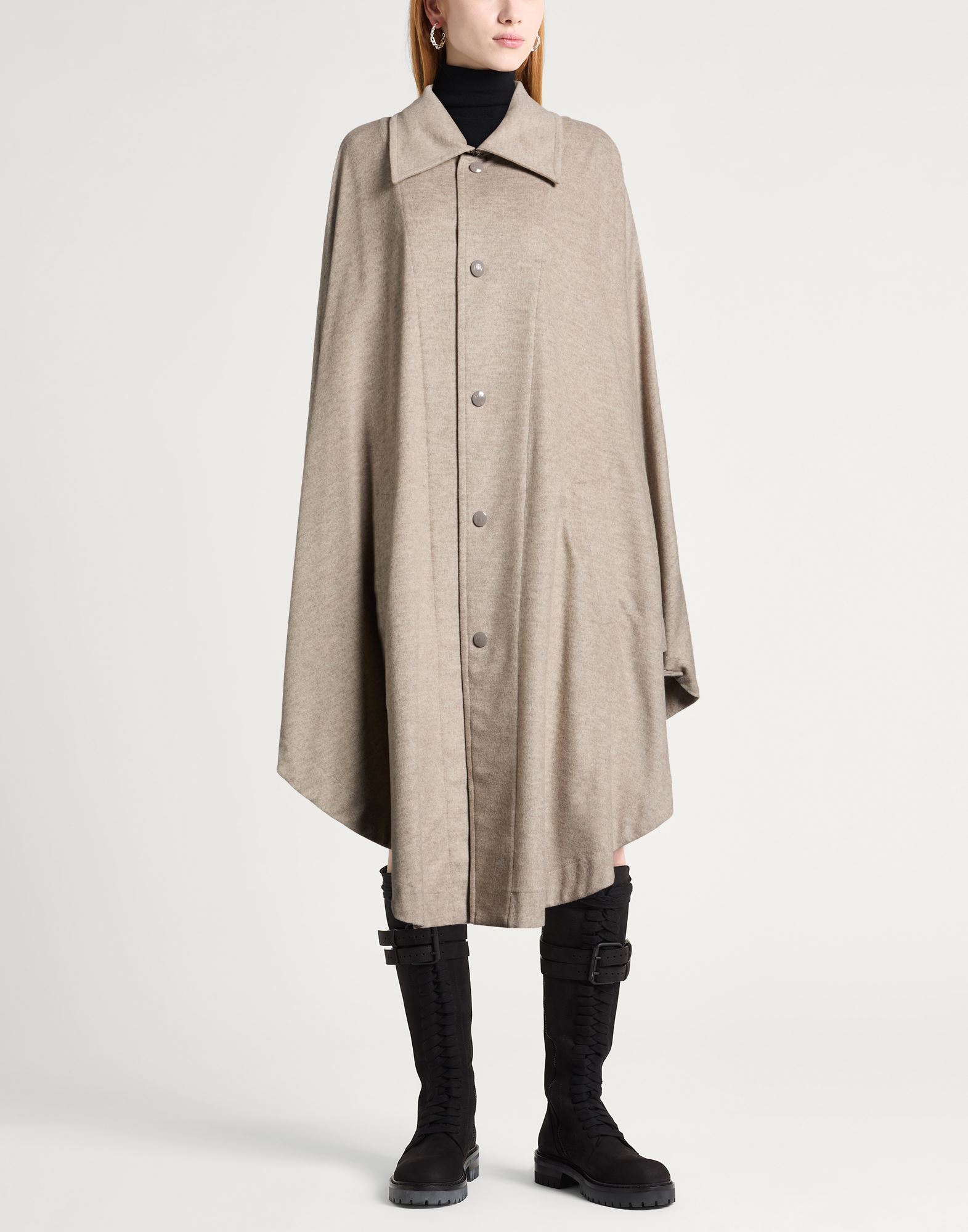  Vivienne Westwood - Jacken & Mäntel - Capes - On Yoox.com 
