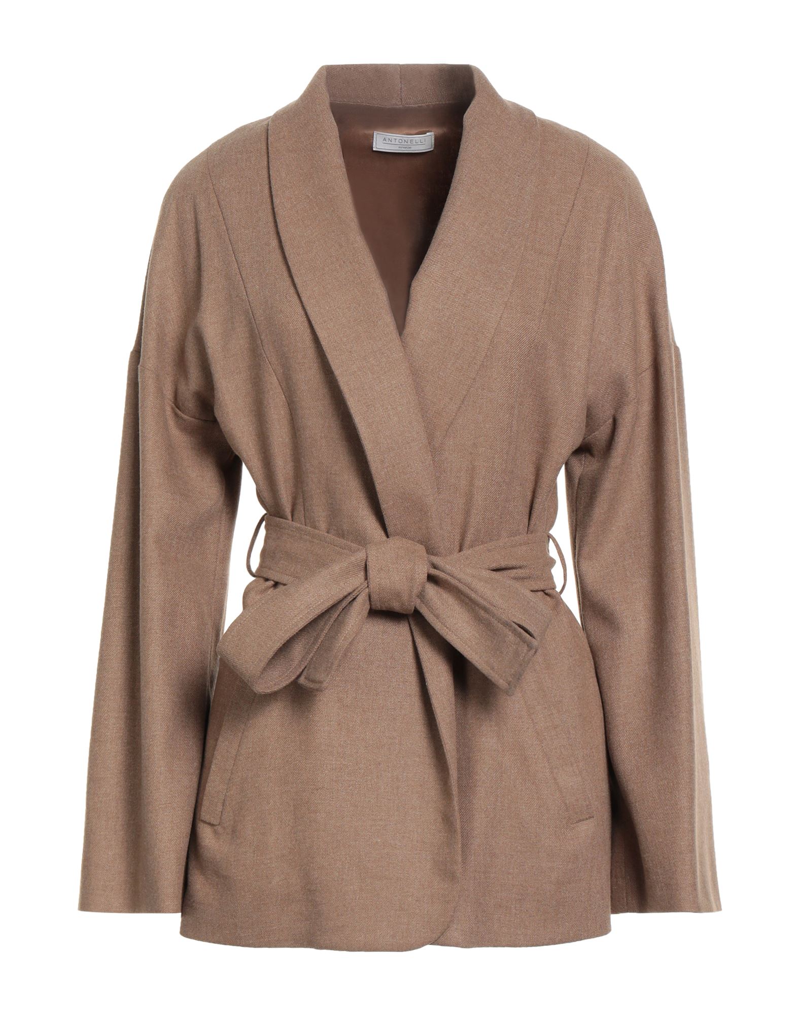  Antonelli - Jacken & Mäntel - Jacken Und Anoraks - On Yoox.com 