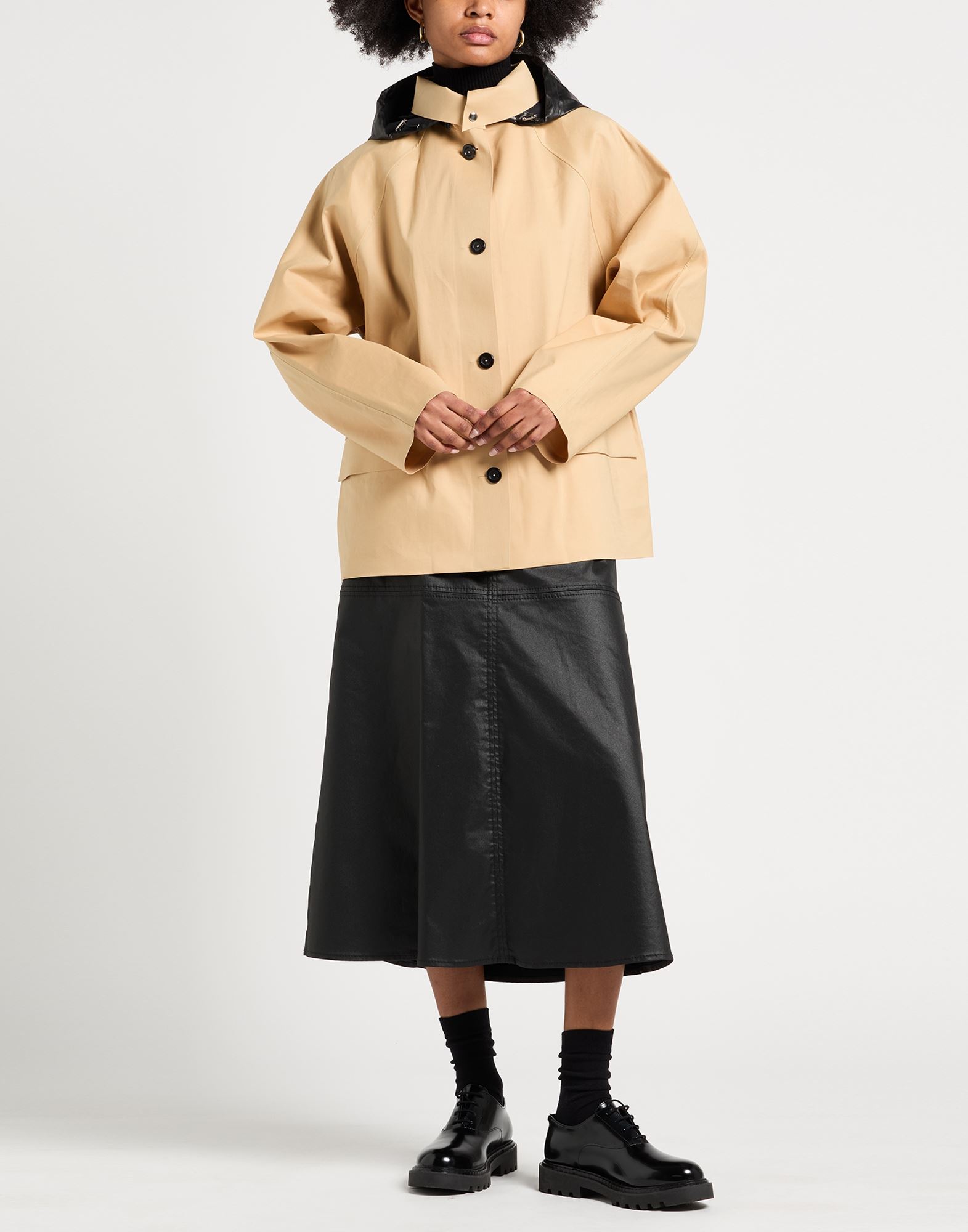  Kassl Editions - Jacken & Mäntel - Jacken Und Anoraks - On Yoox.com 