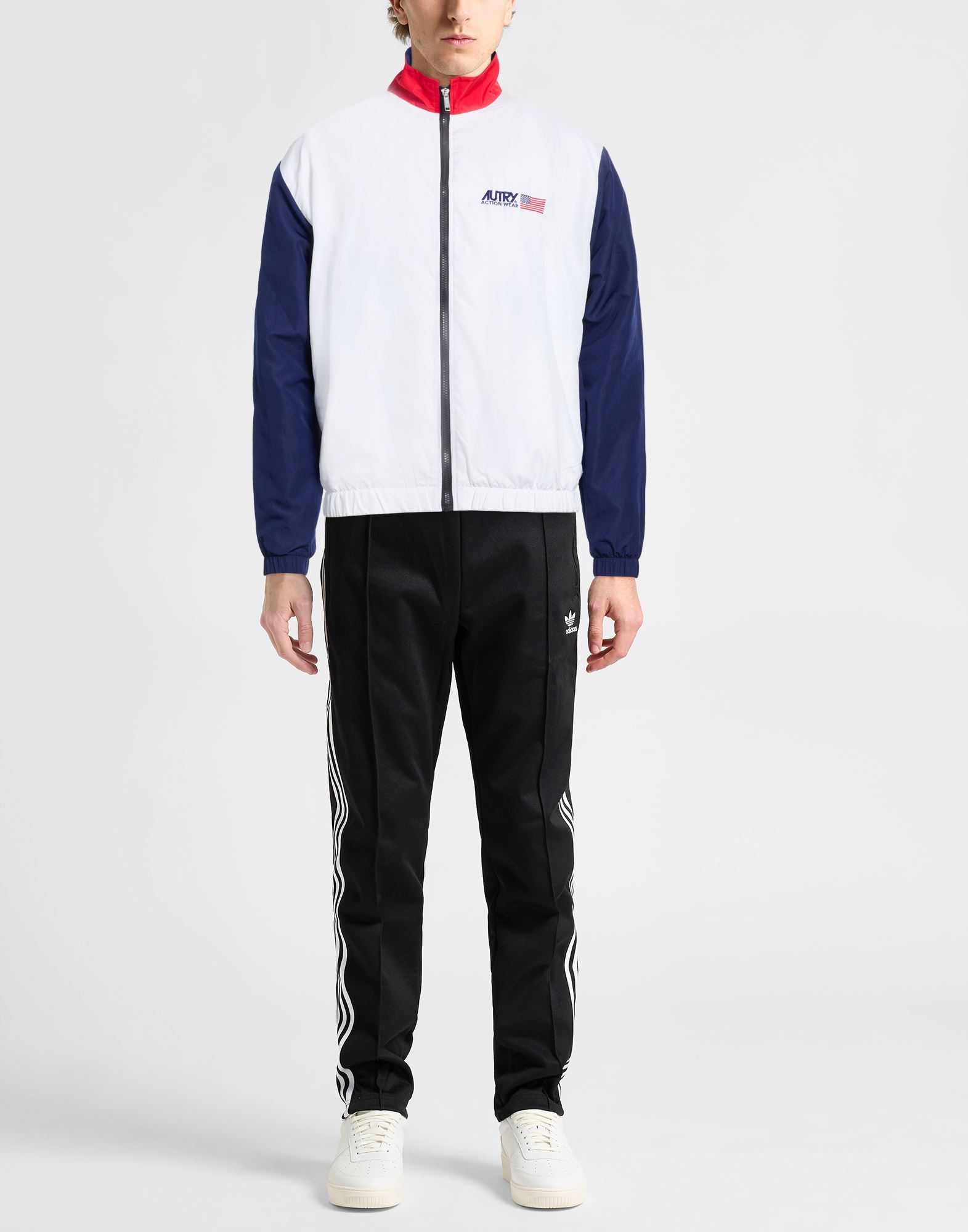  Autry - Jacken & Mäntel - Jacken Und Anoraks - On Yoox.com 