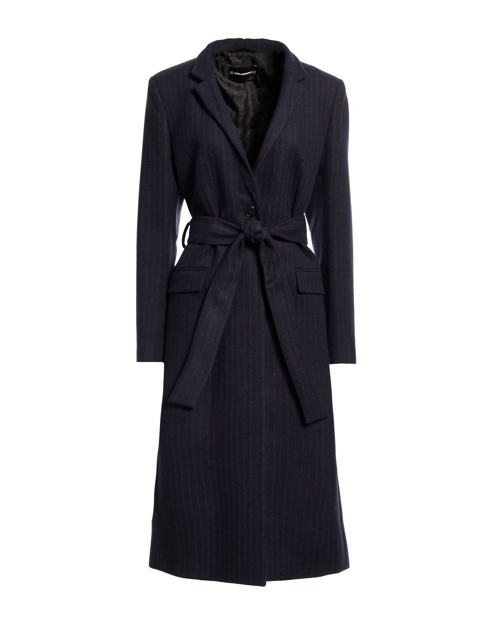  Karl Lagerfeld - Jacken & Mäntel - Mäntel - On Yoox.com 