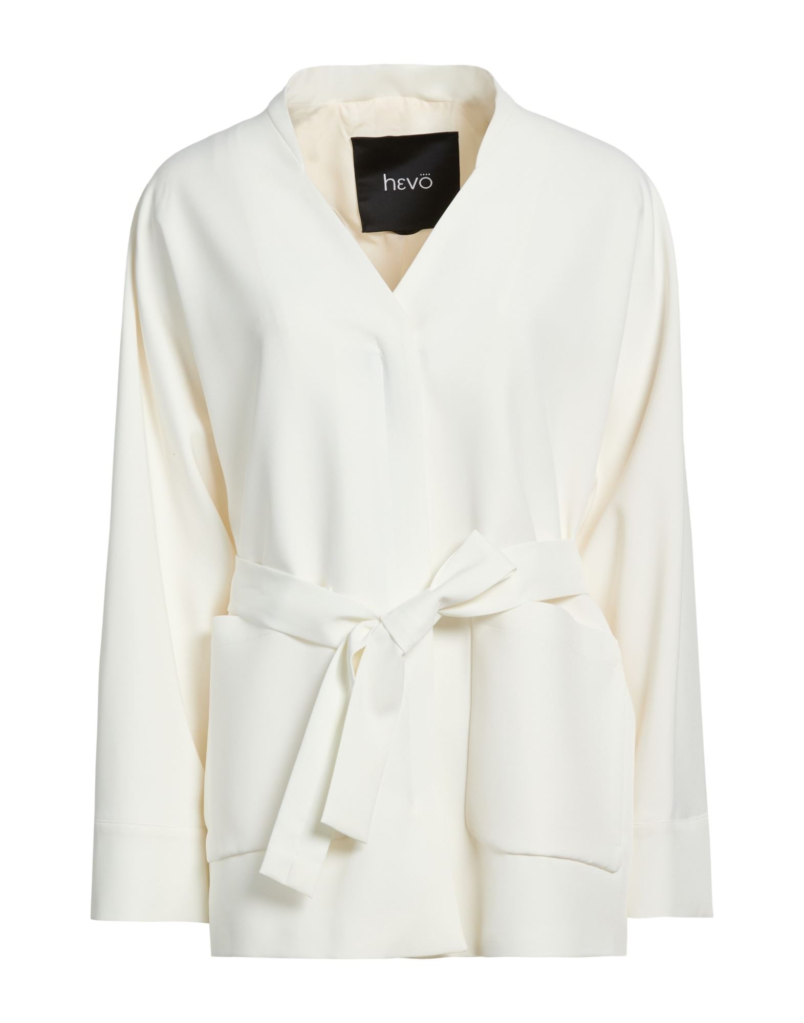  Hevò - Jacken & Mäntel - Jacken Und Anoraks - On Yoox.com 