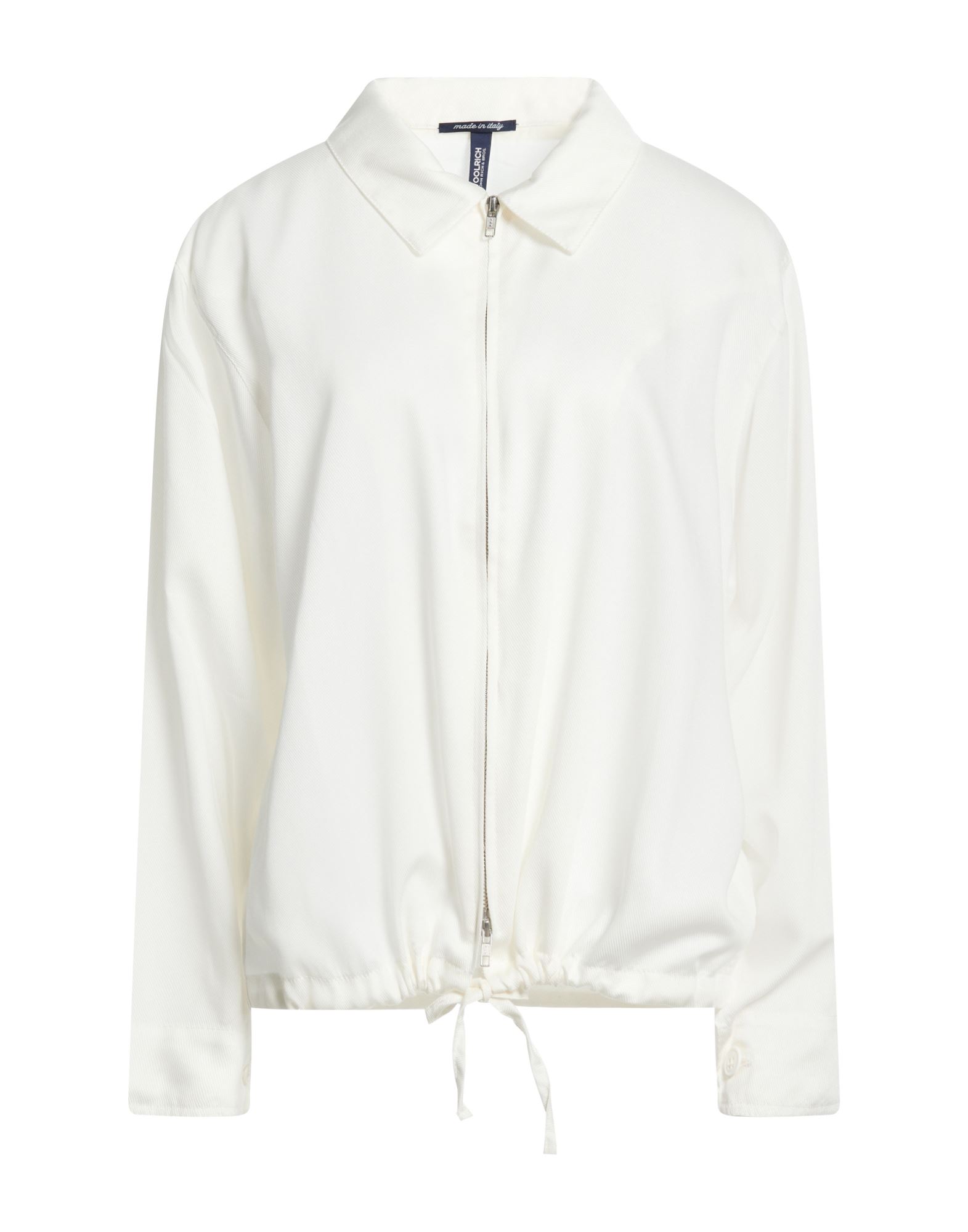  Woolrich - Jacken & Mäntel - Jacken Und Anoraks - On Yoox.com 