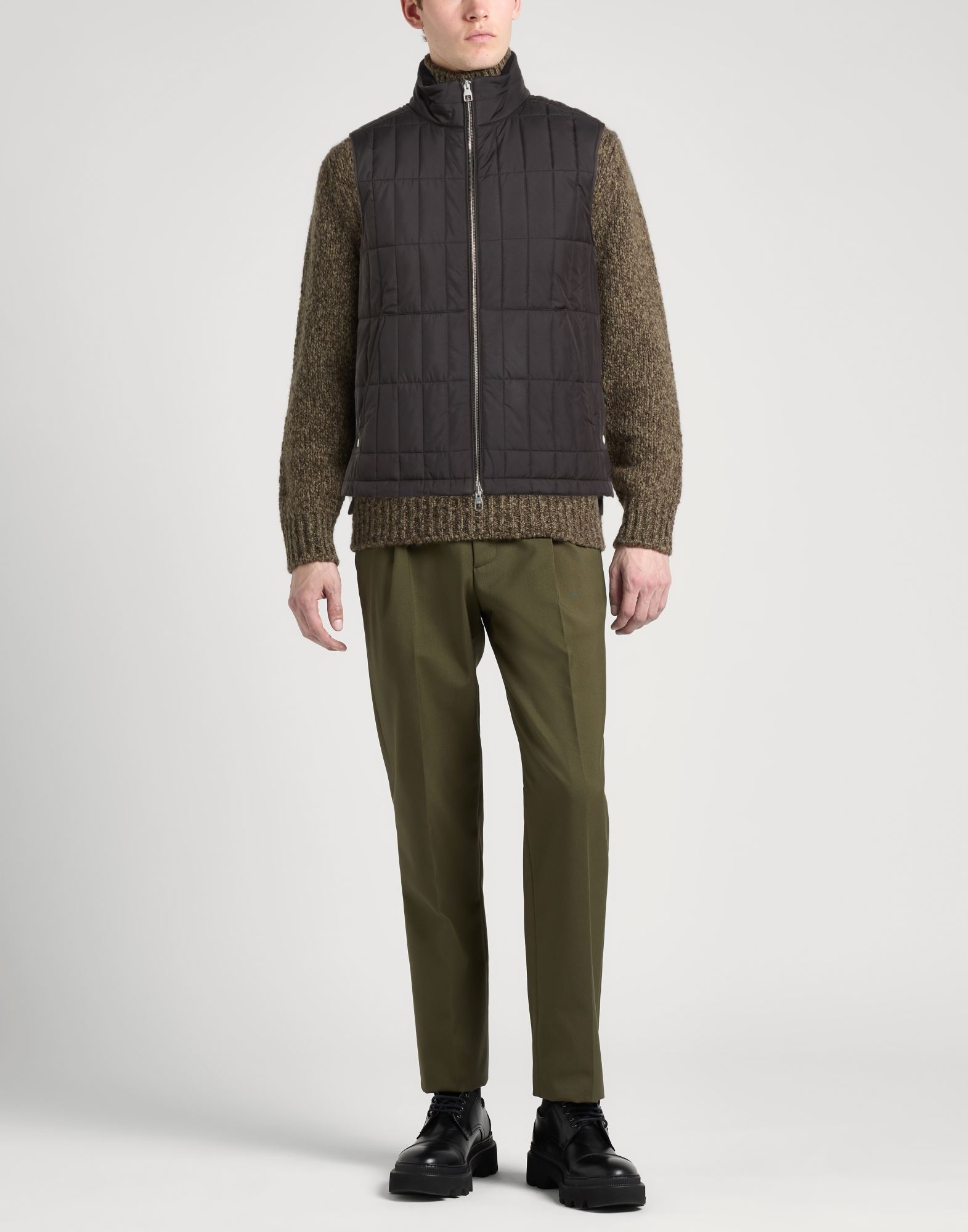  Dunhill - Jacken & Mäntel - Westen - On Yoox.com 