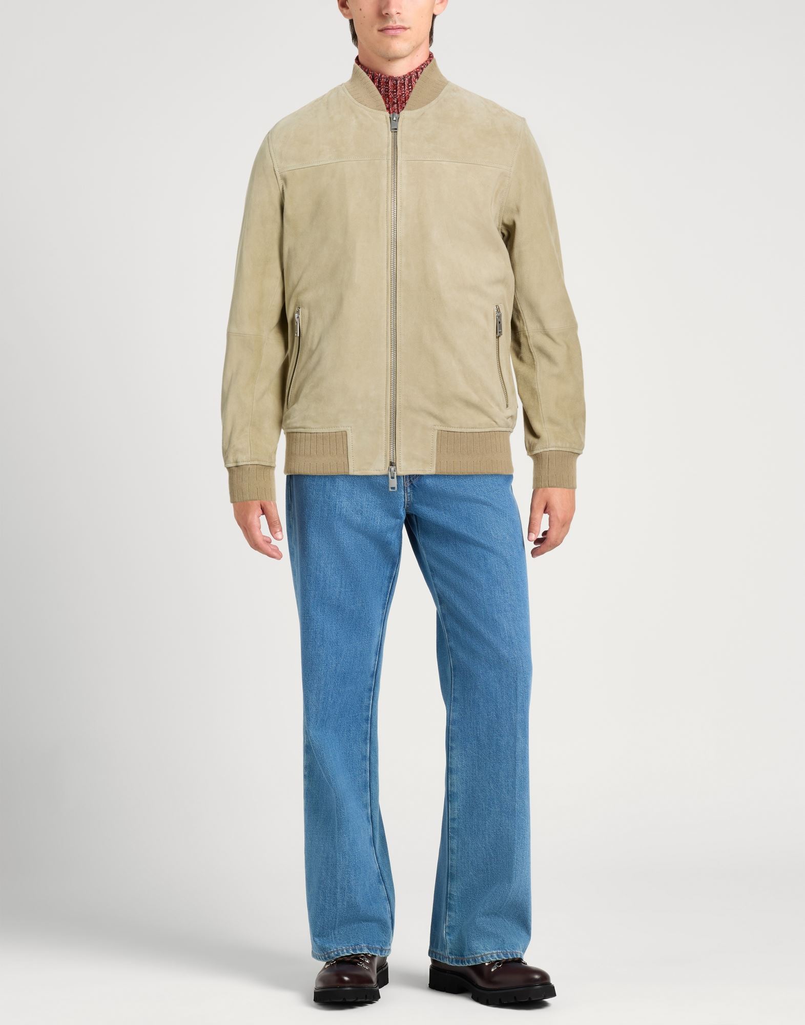  Liu •jo Man - Jacken & Mäntel - Jacken Und Anoraks - On Yoox.com 