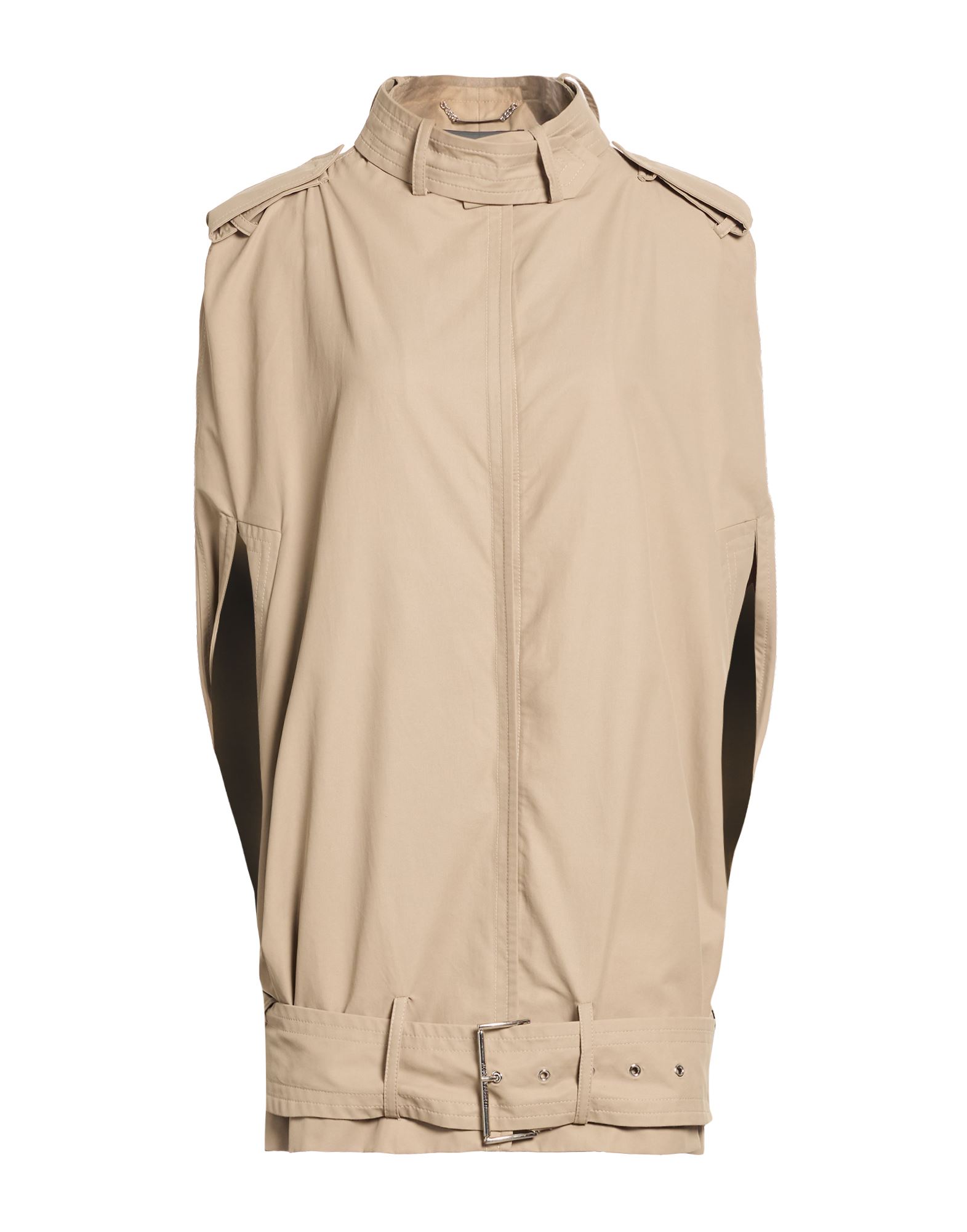  Alberta Ferretti - Jacken & Mäntel - Capes - On Yoox.com 