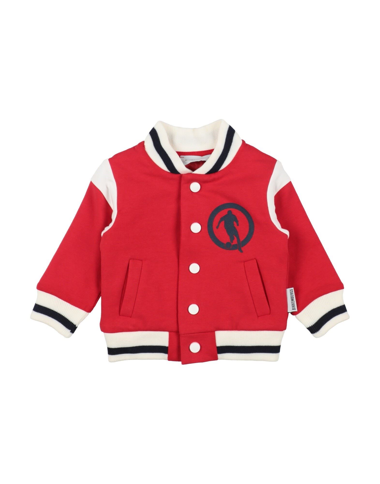 Bikkembergs - Jacken & Mäntel - Jacken Und Anoraks - On Yoox.com 