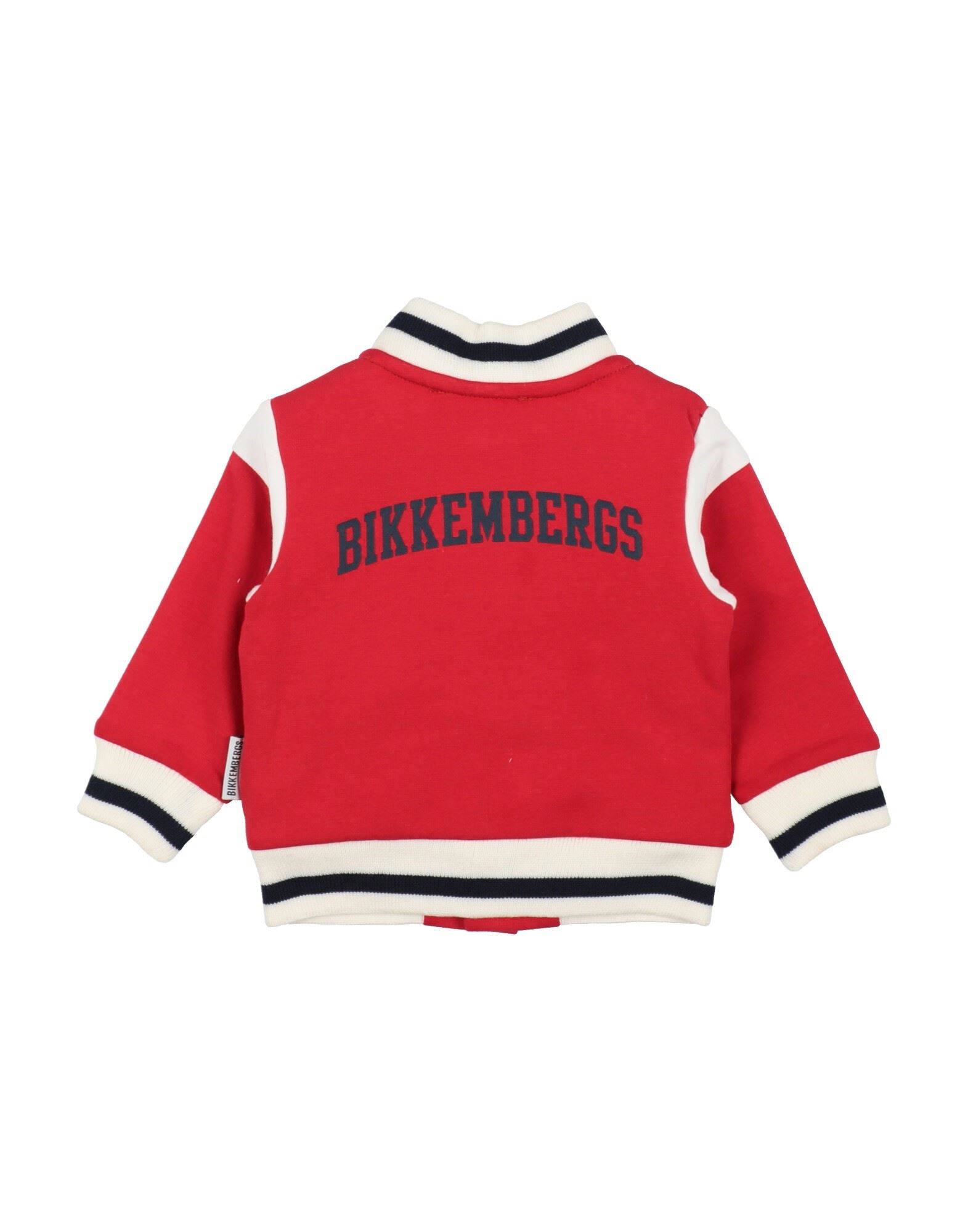  Bikkembergs - Jacken & Mäntel - Jacken Und Anoraks - On Yoox.com 