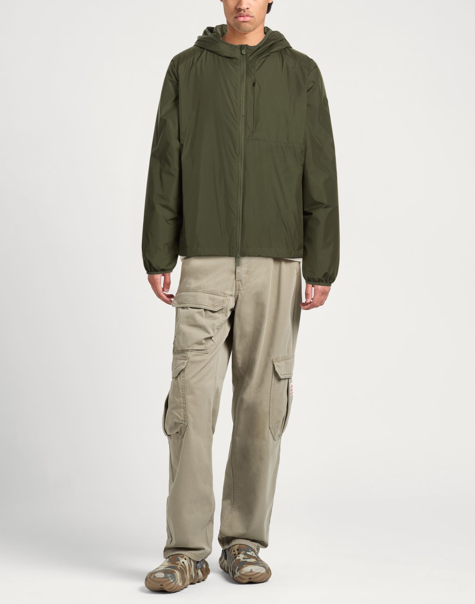  Save The Duck - Jacken & Mäntel - Jacken Und Anoraks - On Yoox.com 