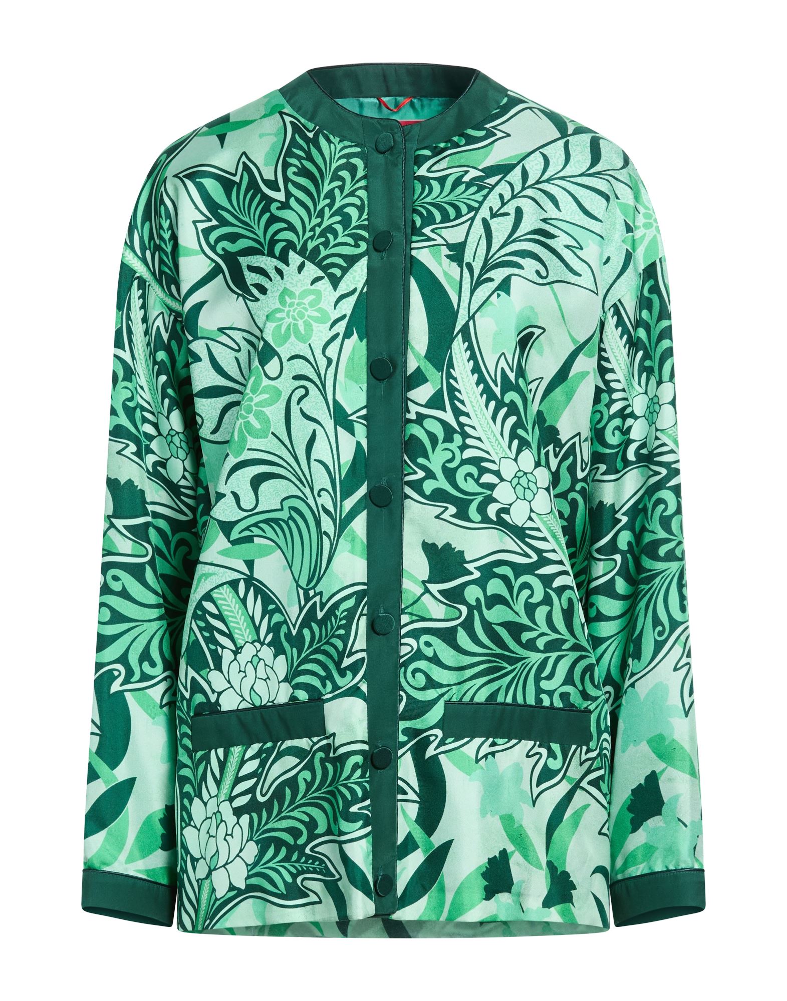  F.r.s For Restless Sleepers - Jacken & Mäntel - Jacken Und Anoraks - On Yoox.com 