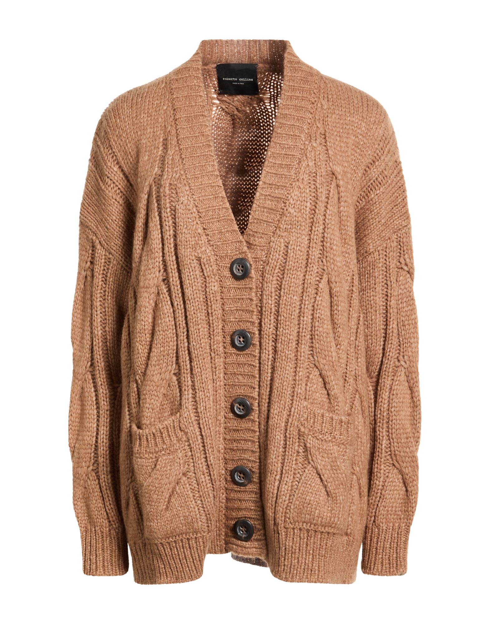 Roberto Collina - Maille - Cardigans - On Yoox.com 