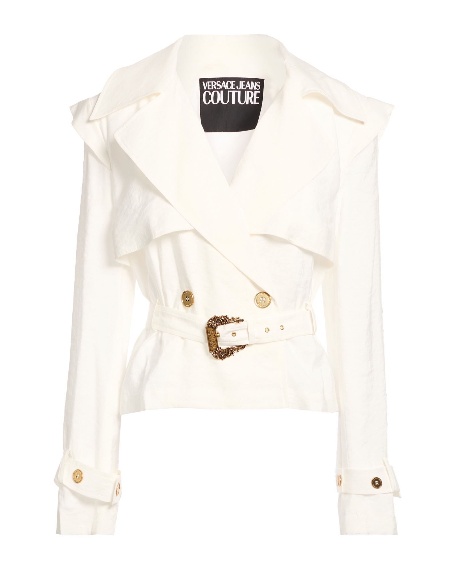  Versace Jeans Couture - Jacken & Mäntel - Jacken Und Anoraks - On Yoox.com 