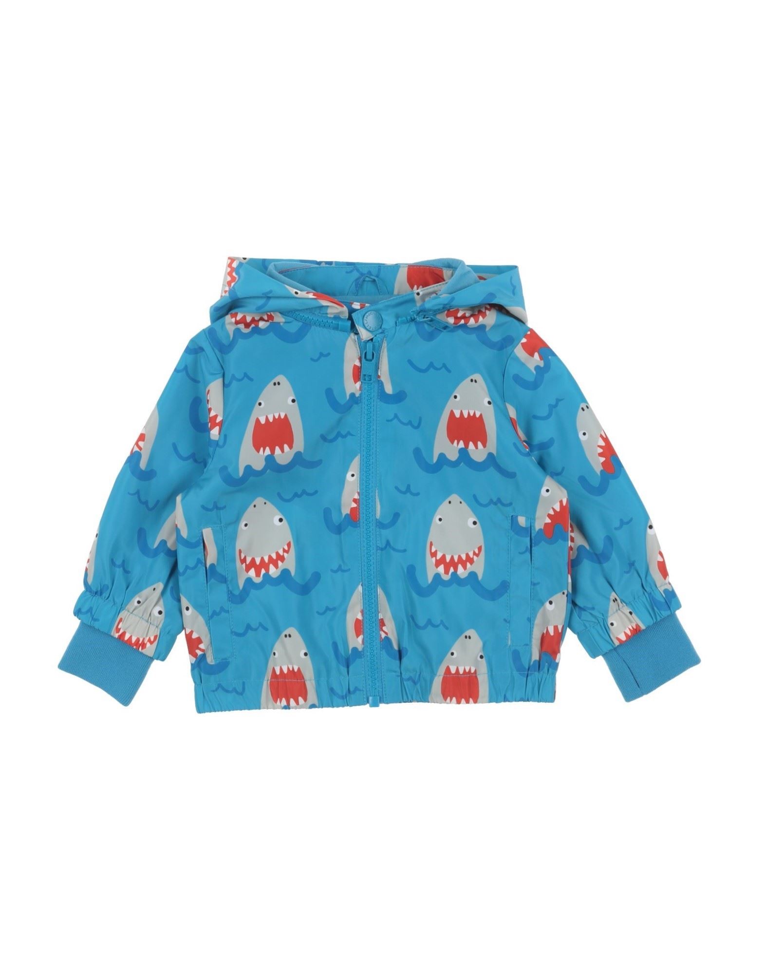  Stella Mccartney Kids - Jacken & Mäntel - Jacken Und Anoraks - On Yoox.com 