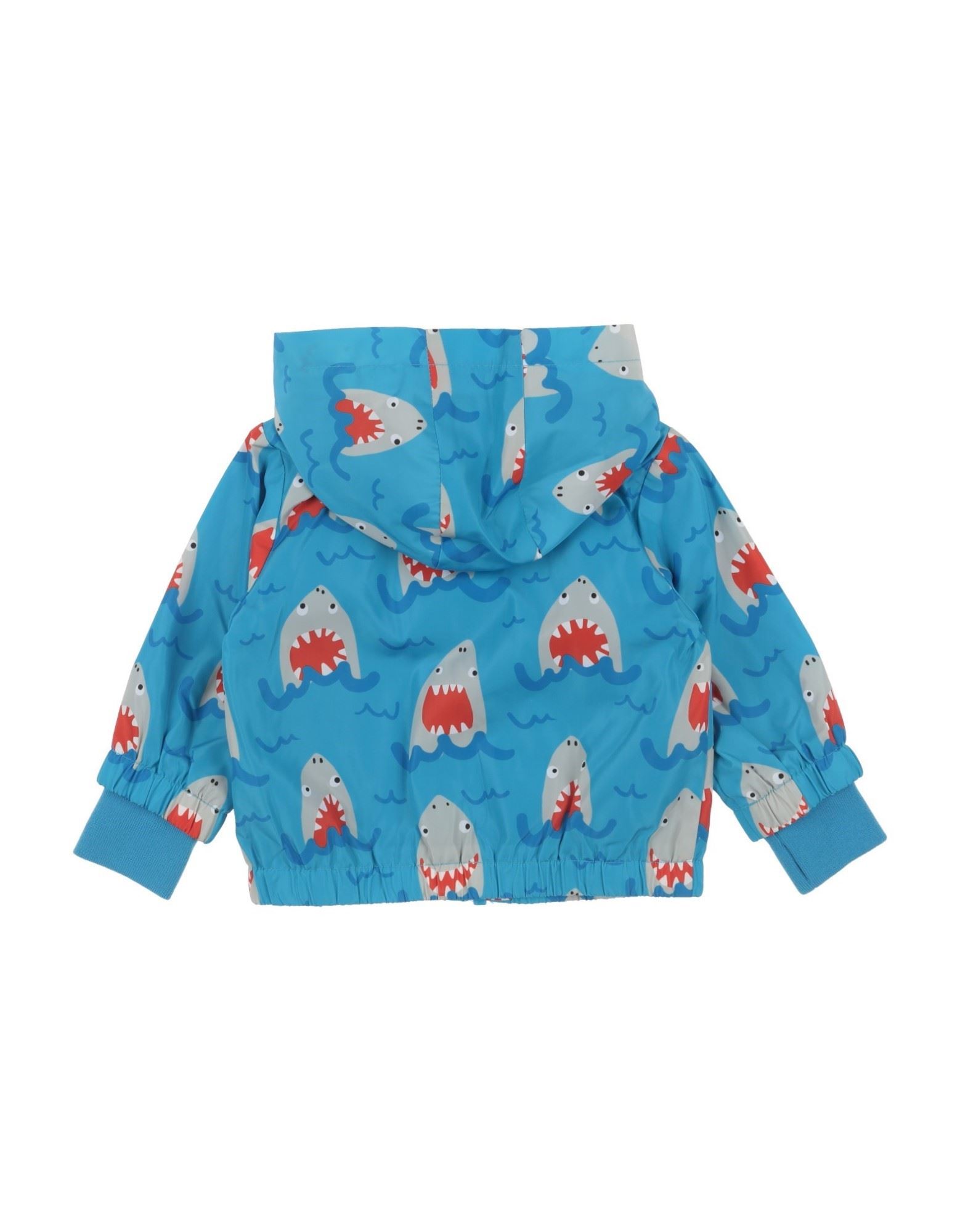  Stella Mccartney Kids - Jacken & Mäntel - Jacken Und Anoraks - On Yoox.com 