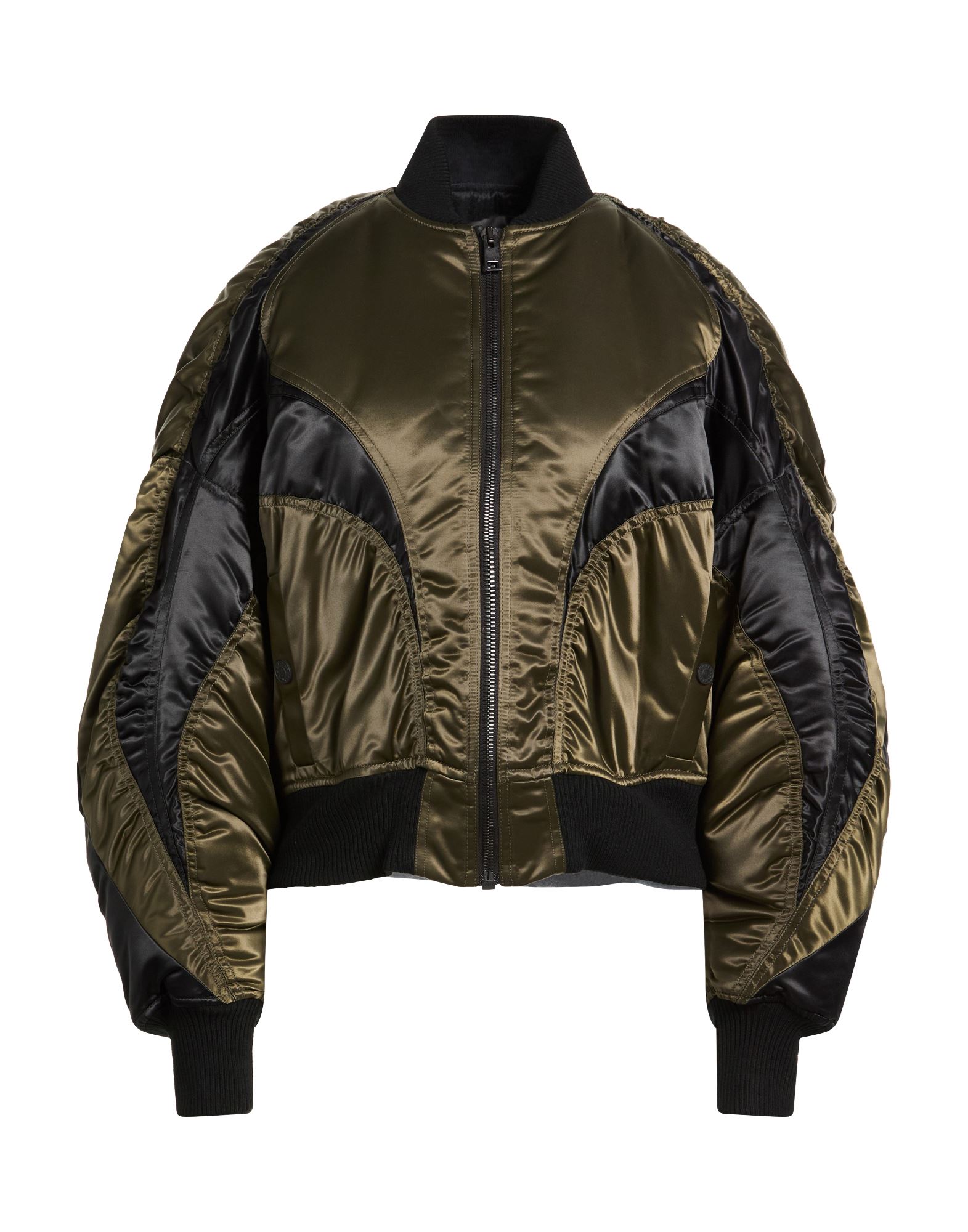  Mugler - Jacken & Mäntel - Jacken Und Anoraks - On Yoox.com 