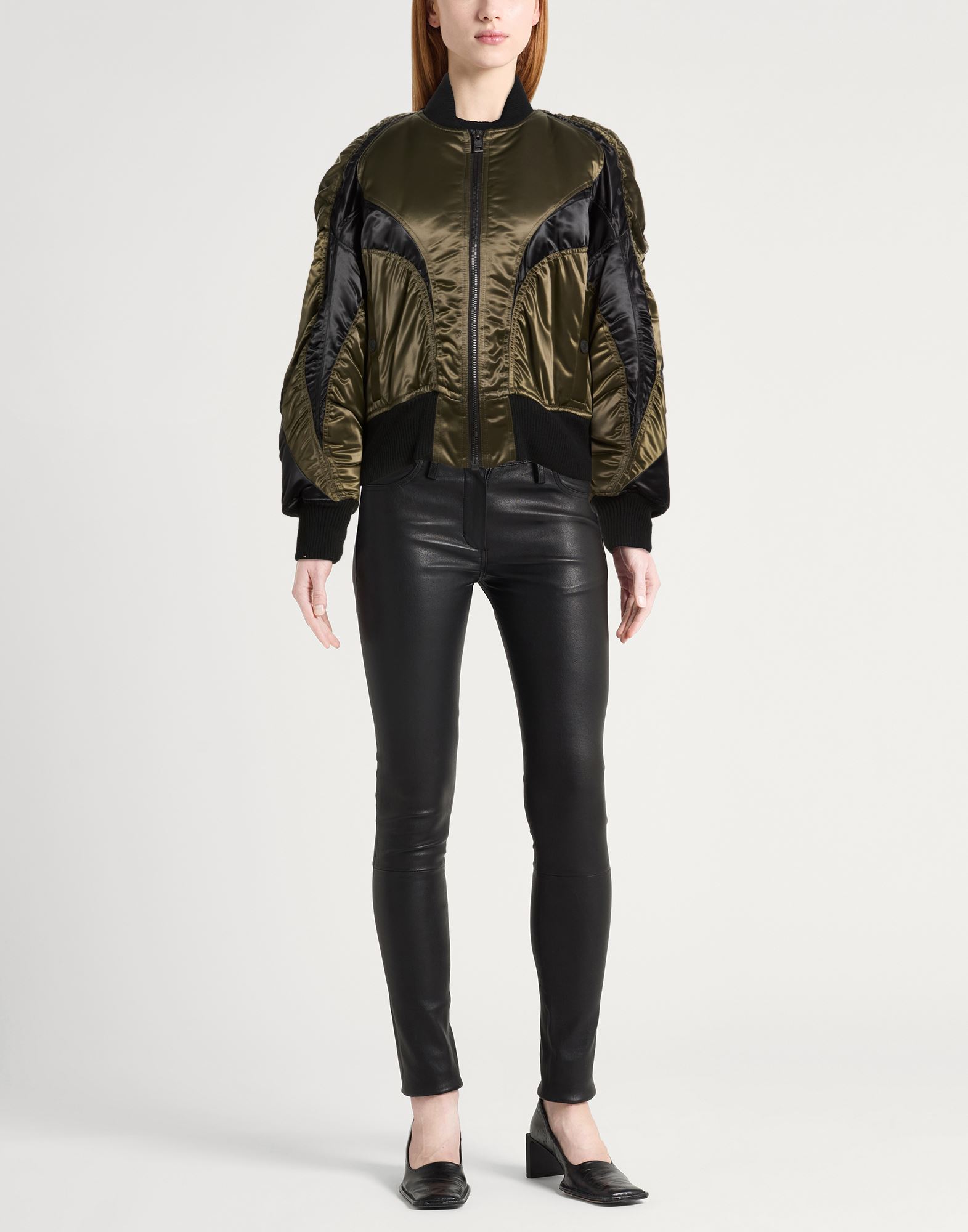  Mugler - Jacken & Mäntel - Jacken Und Anoraks - On Yoox.com 