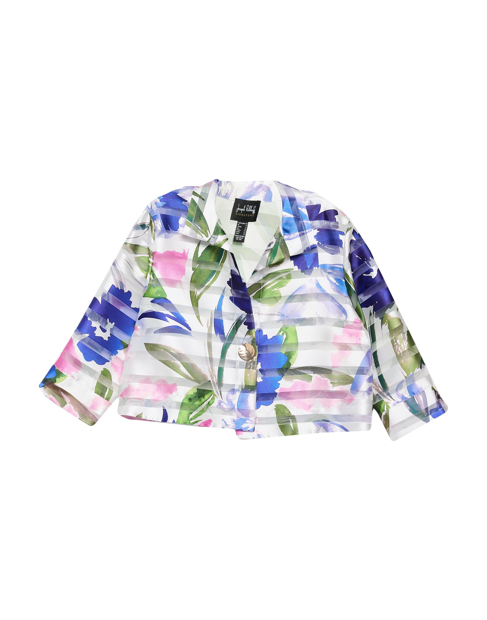  Joseph Ribkoff - Jacken & Mäntel - Jacken Und Anoraks - On Yoox.com 