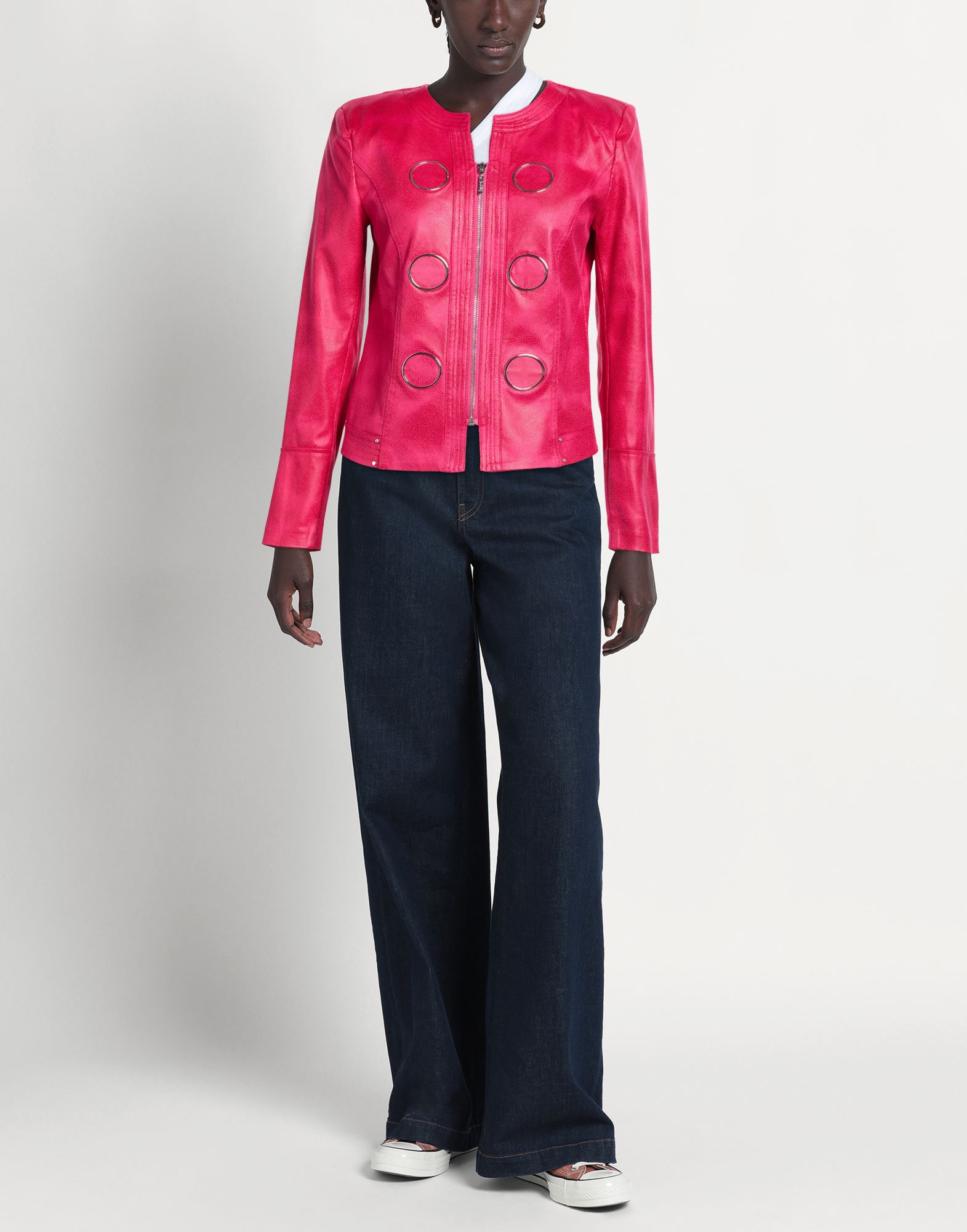  Joseph Ribkoff - Jacken & Mäntel - Jacken Und Anoraks - On Yoox.com 