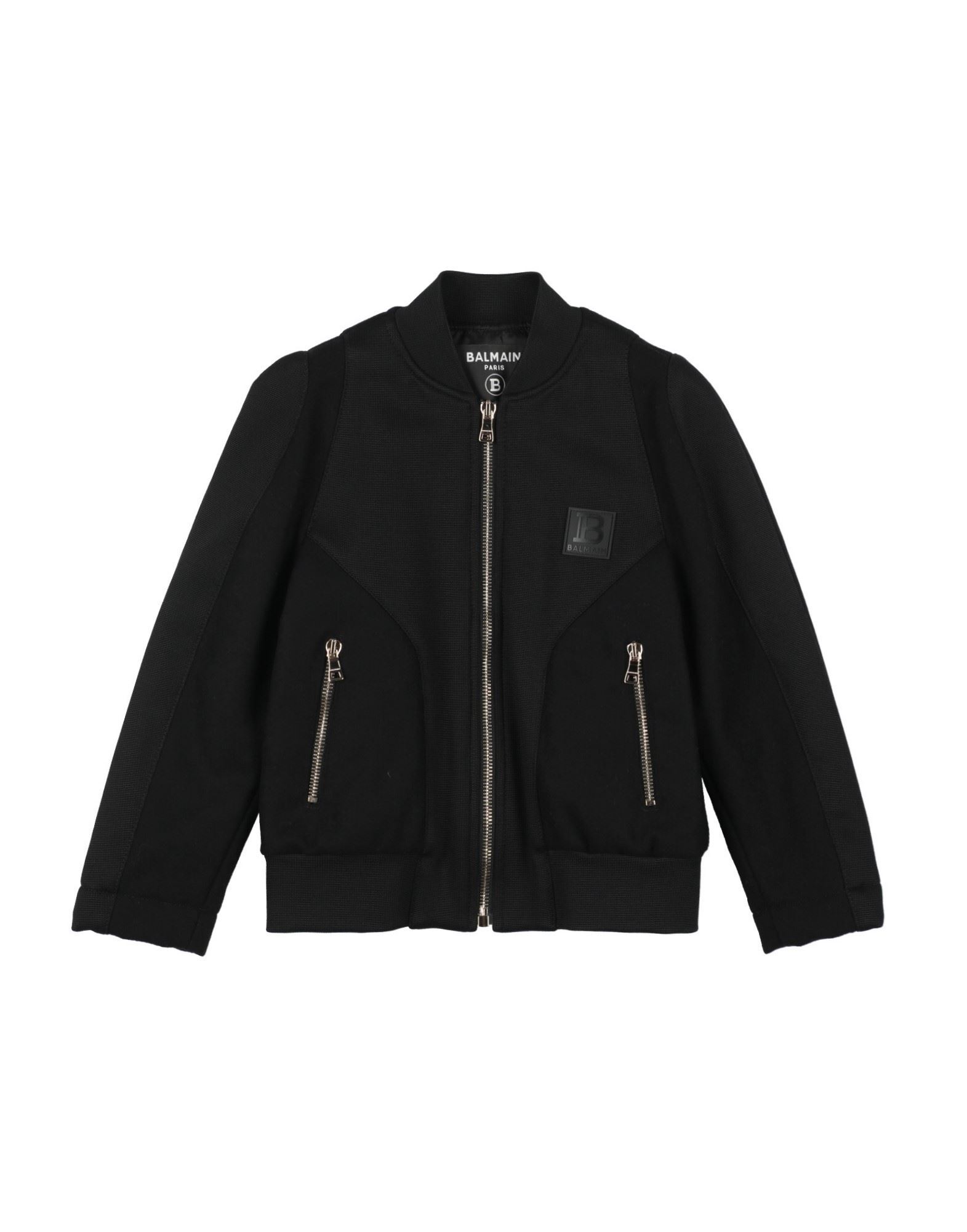 Balmain - Jacken & Mäntel - Jacken Und Anoraks - On Yoox.com 
