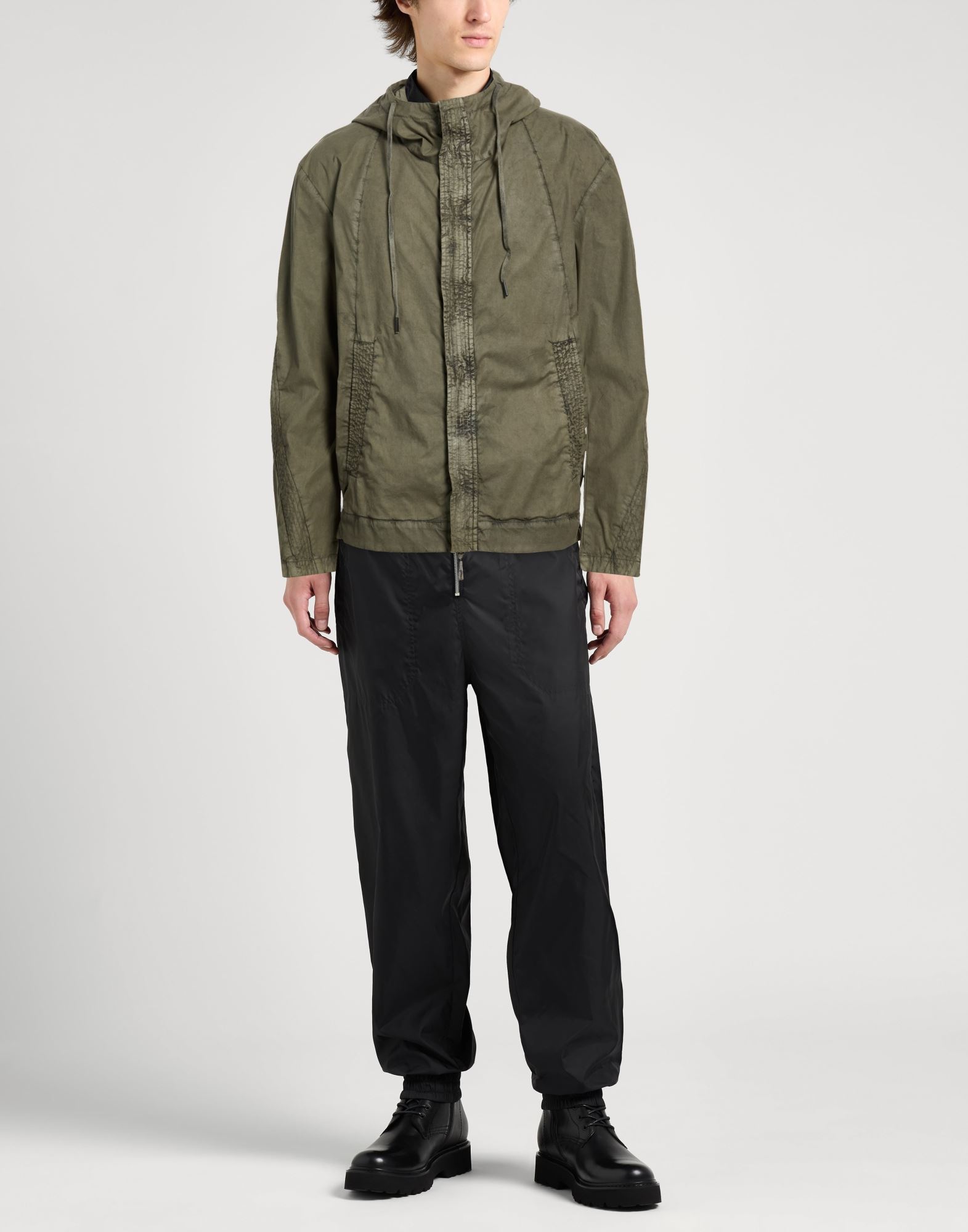  Masnada - Jacken & Mäntel - Jacken Und Anoraks - On Yoox.com 
