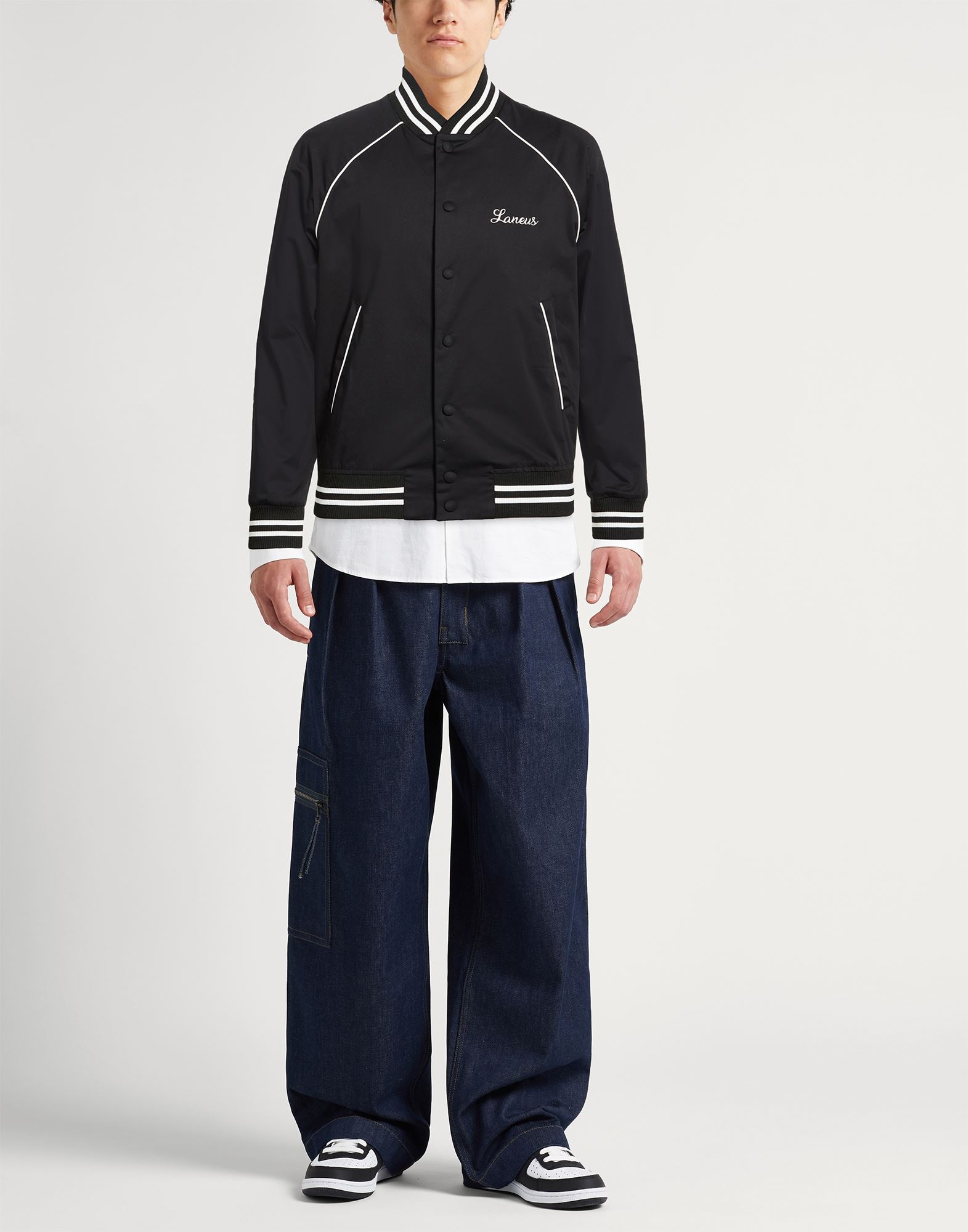  Laneus - Jacken & Mäntel - Jacken Und Anoraks - On Yoox.com 