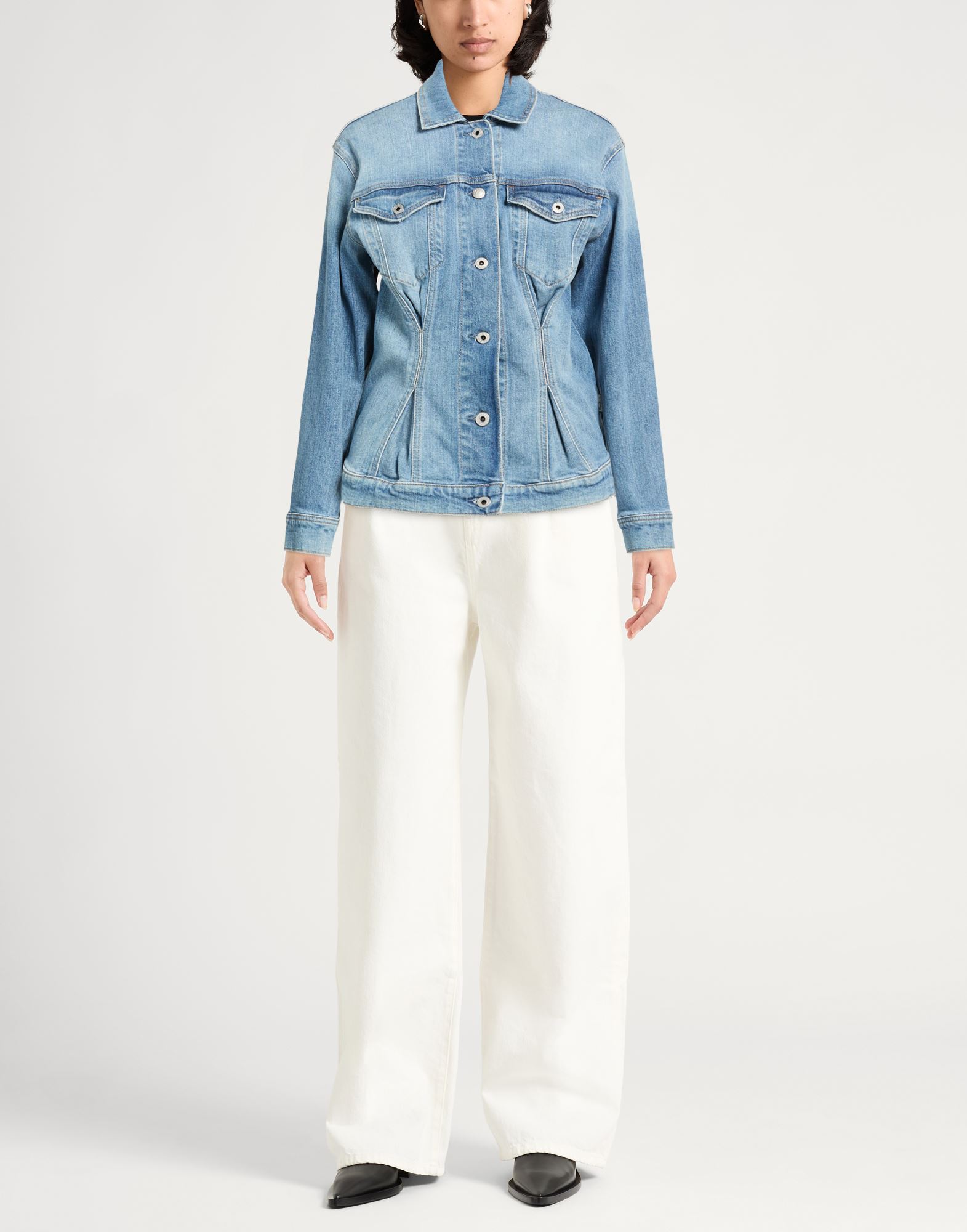  Pepe Jeans - Jacken & Mäntel - Jeansjacken/mäntel - On Yoox.com 