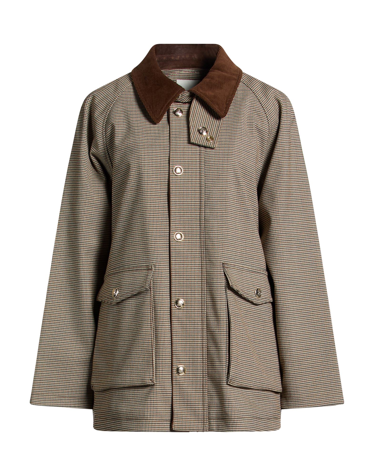  SANDRO ΠΑΛΤΟ & ΤΖΑΚΕΤ Μπουφάν και τζάκετ