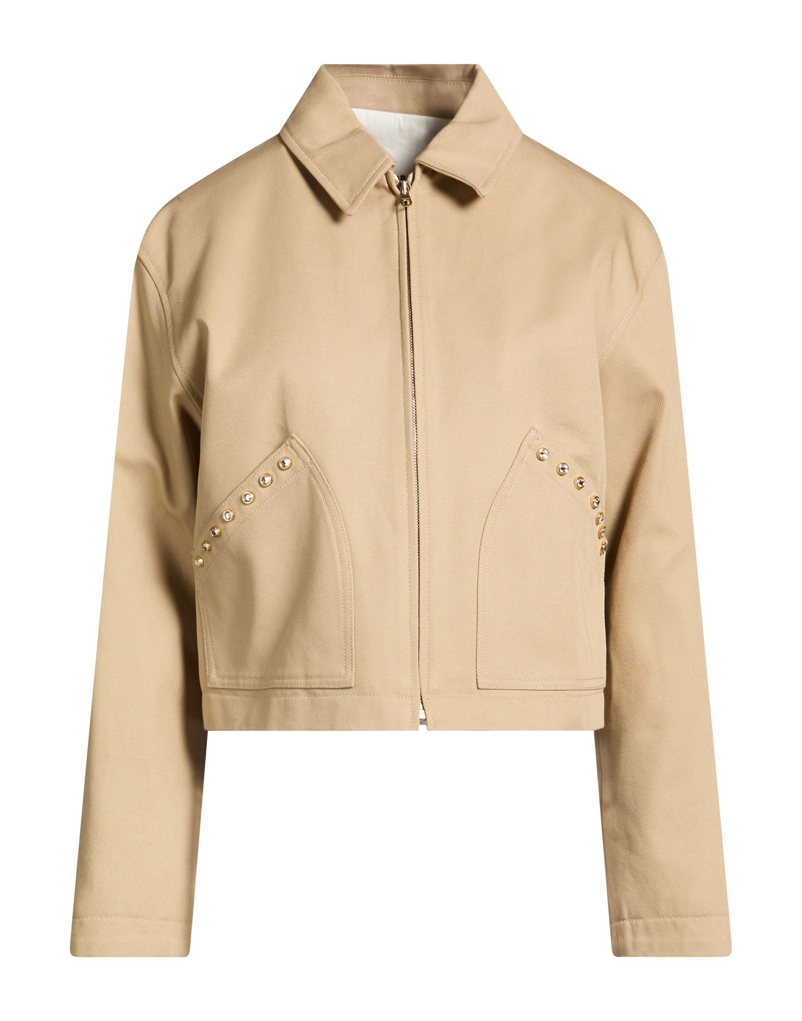  Sandro - Jacken & Mäntel - Jacken Und Anoraks - On Yoox.com 