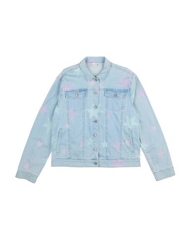 Chaqueta vaquera Chica Azul marino 4,6,8 Chica