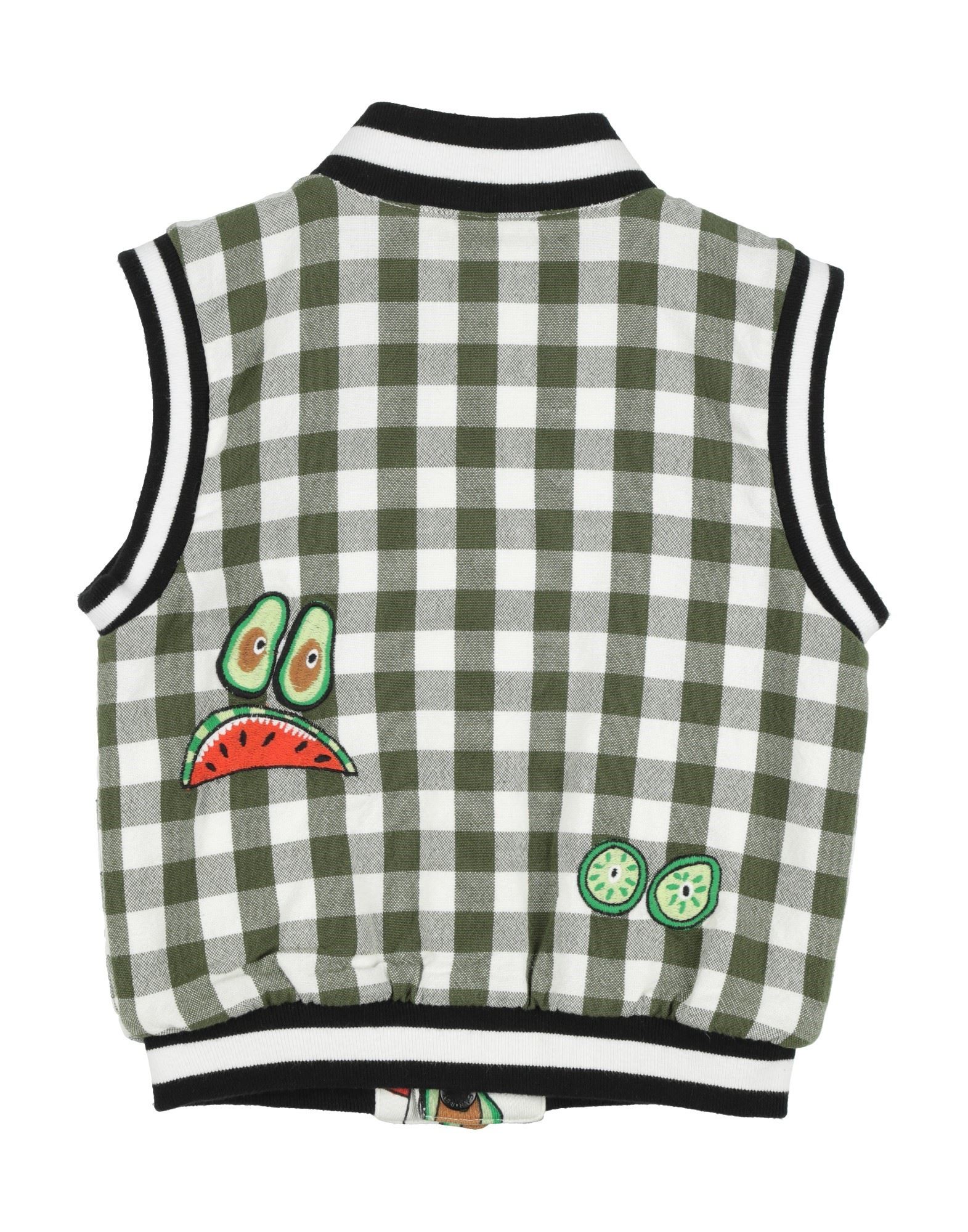  Stella Mccartney Kids - Jacken & Mäntel - Westen - On Yoox.com 